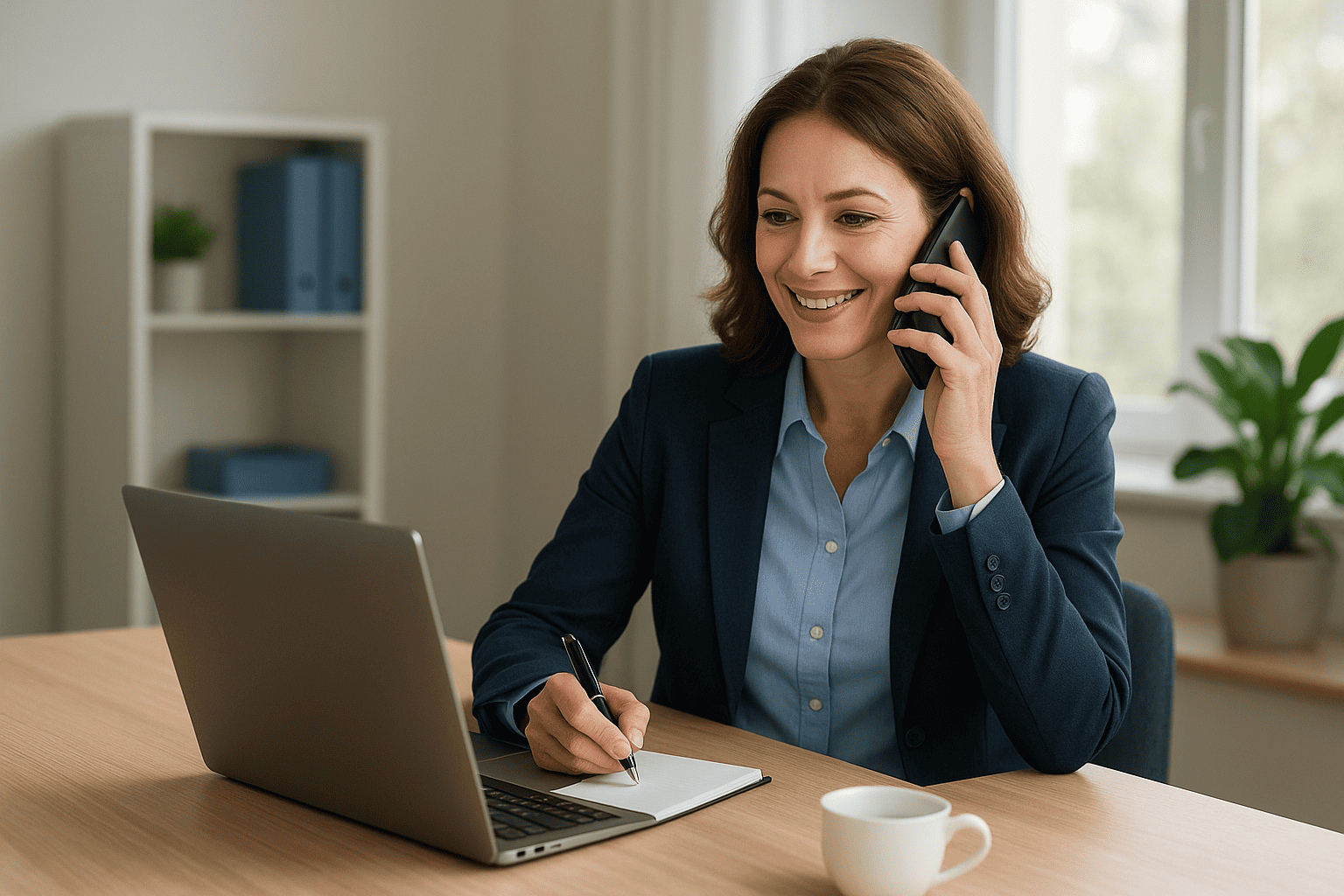 3. Optima Tax Relief