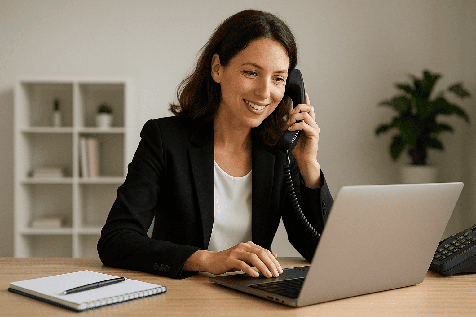 4. ADP nonprofit payroll and HR platform