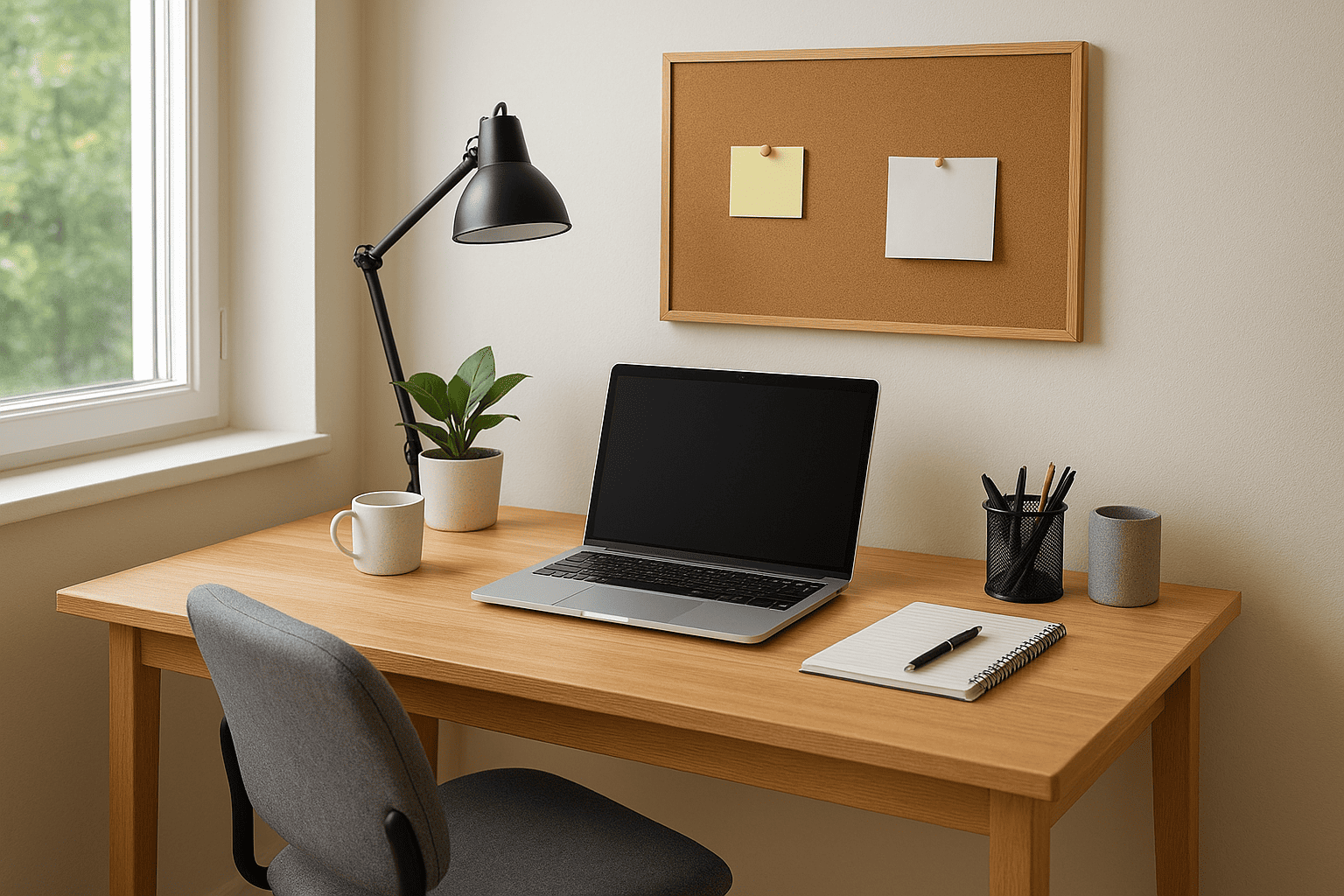 4. Home office expenses