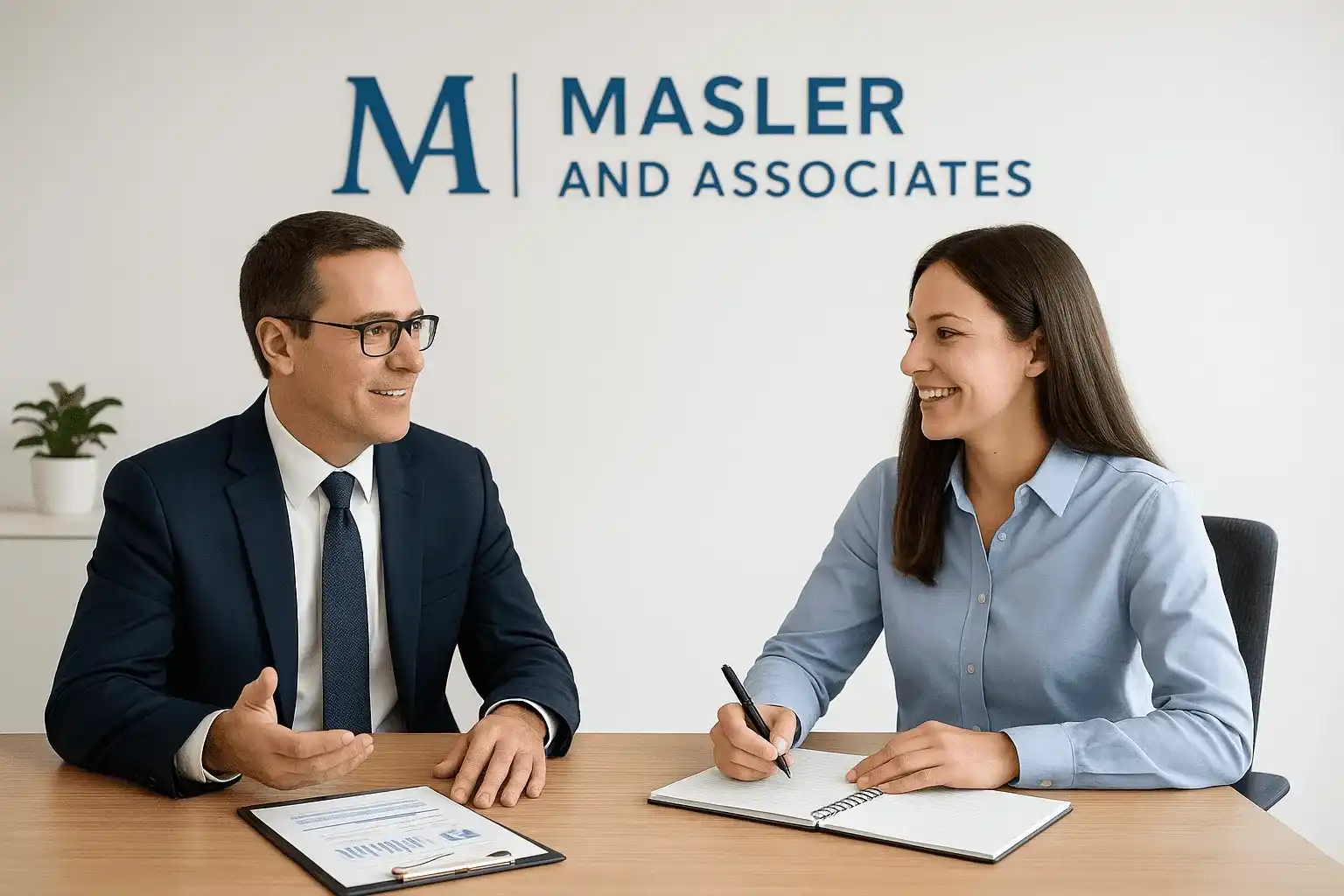 4. Masler and Associates
