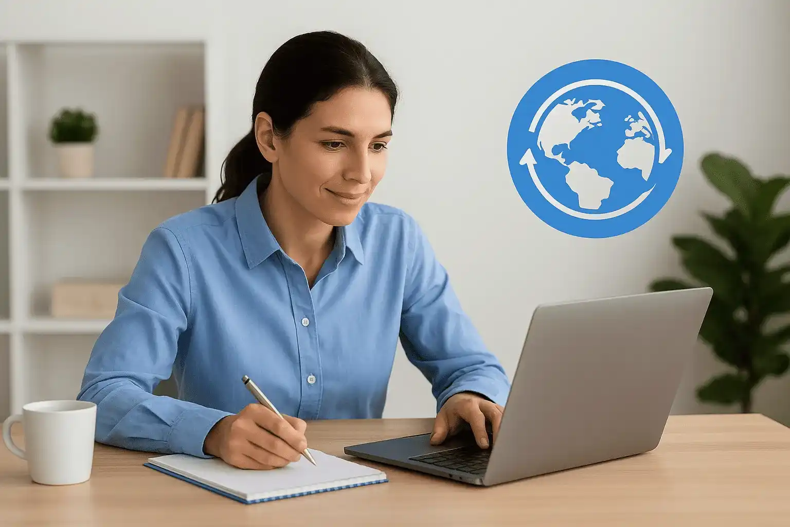 4. Rippling for all-in-one HR and global payroll