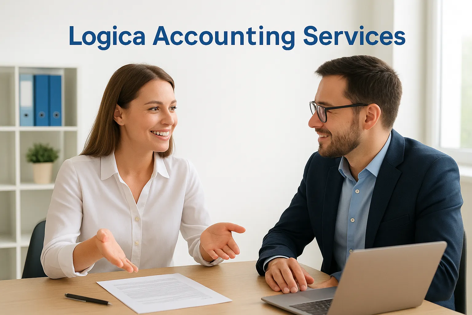 5. Logica Accounting Services