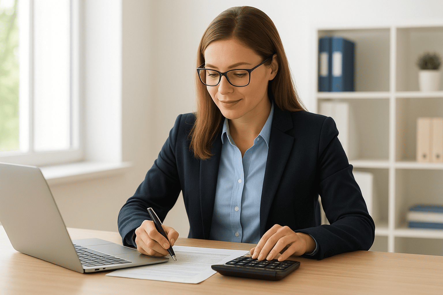 5. Paramount Tax and Accounting