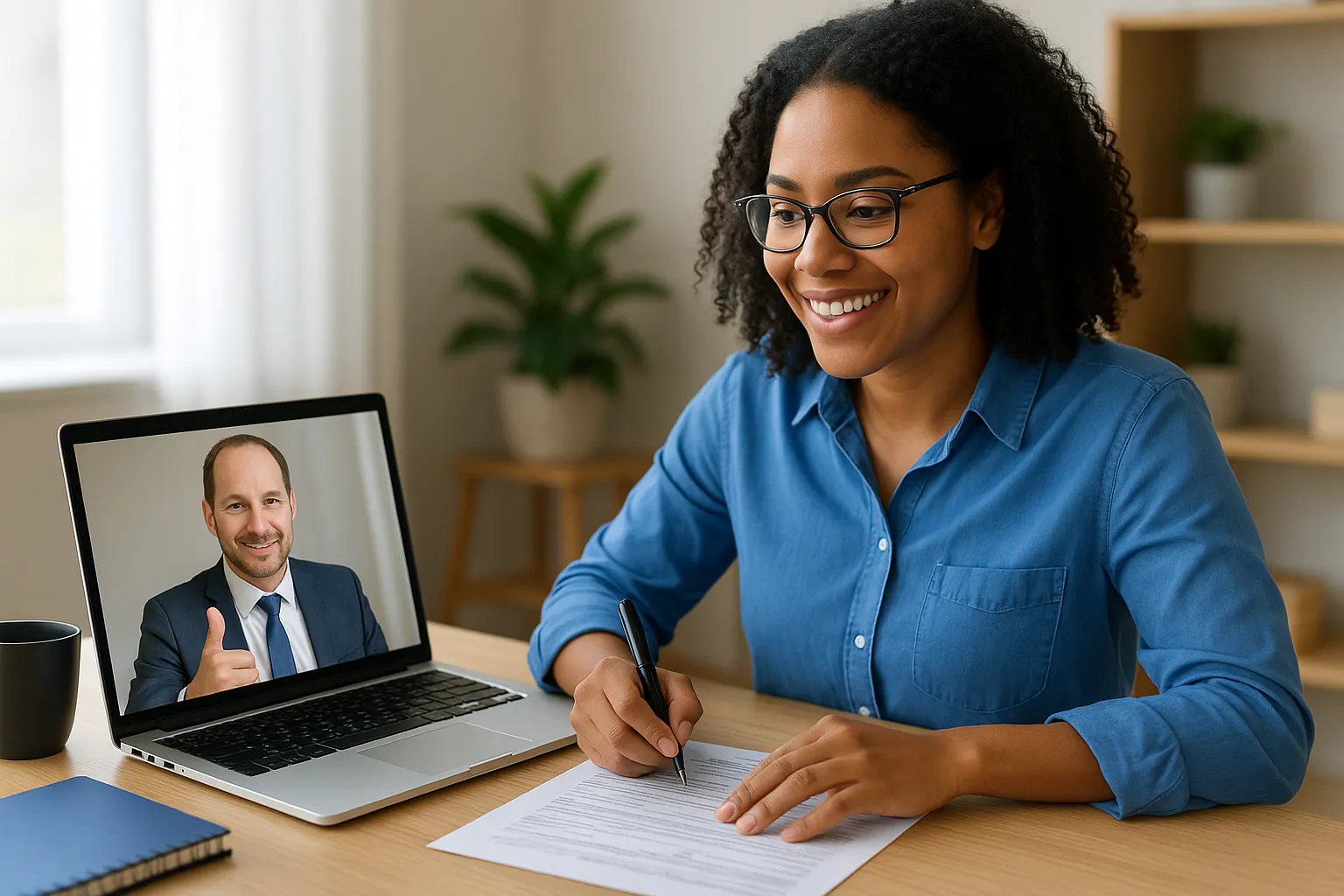 5. Virtual and online tax preparation services