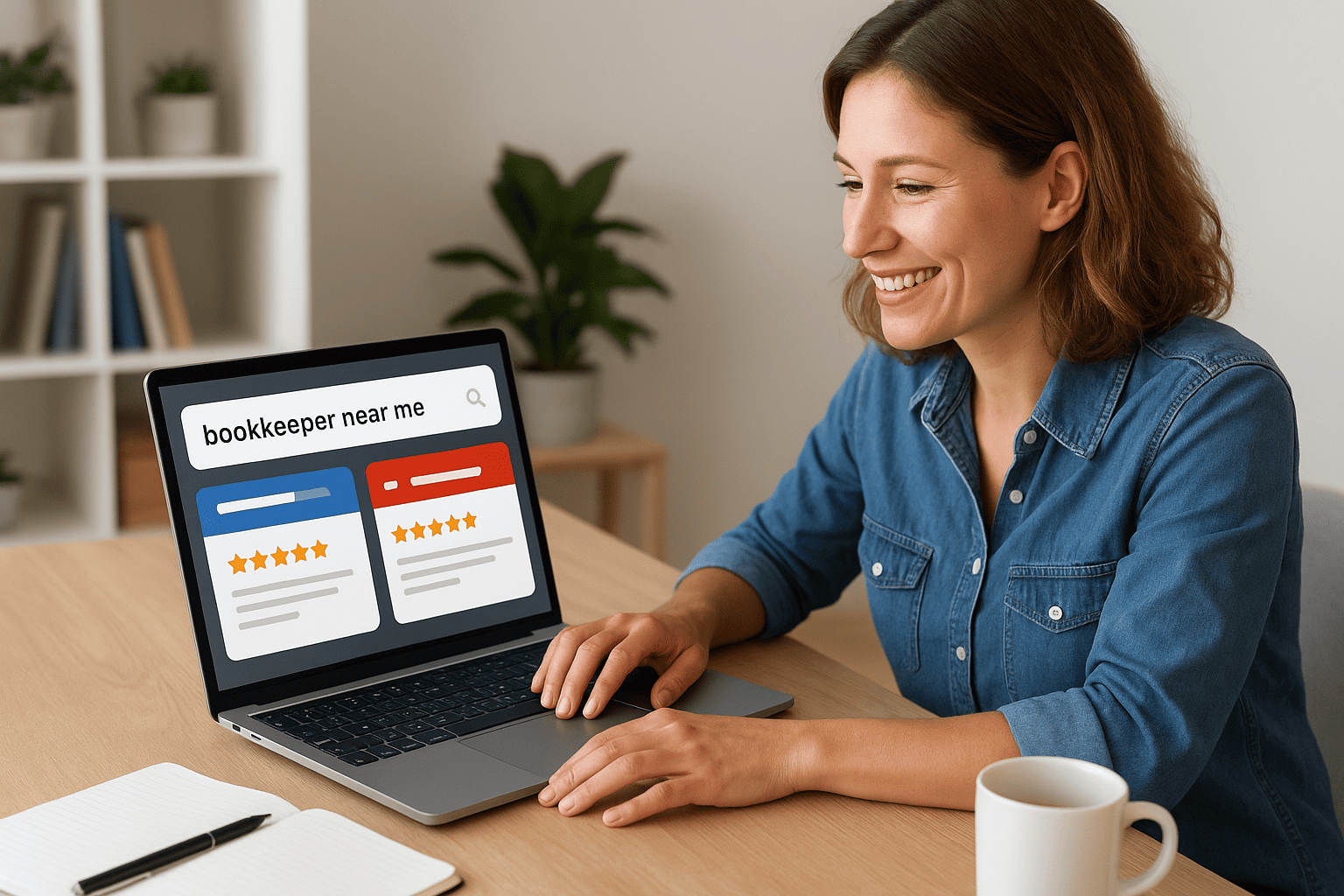 6. Local directories and review sites like Yelp and Thumbtack