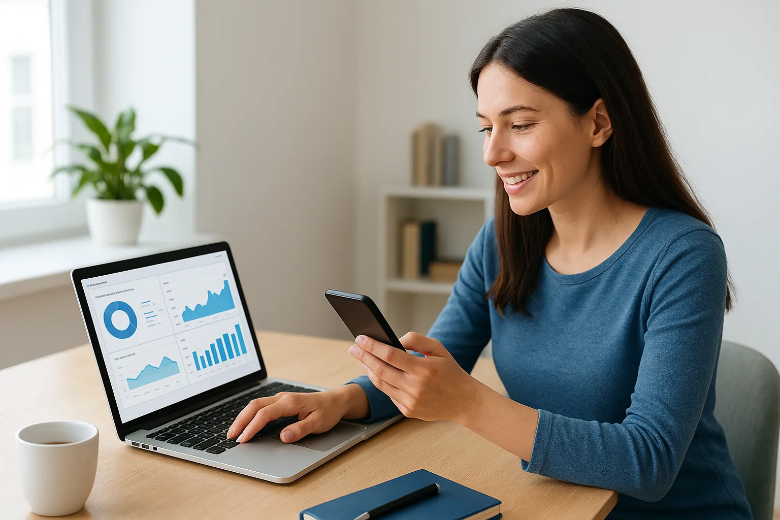 6. Xendoo: weekly bookkeeping for e-commerce sellers