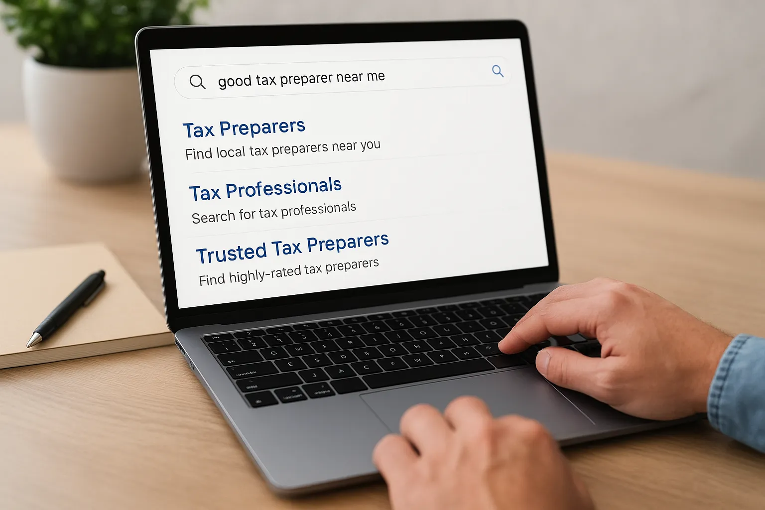 8. Directories and marketplaces like Yelp and Thumbtack