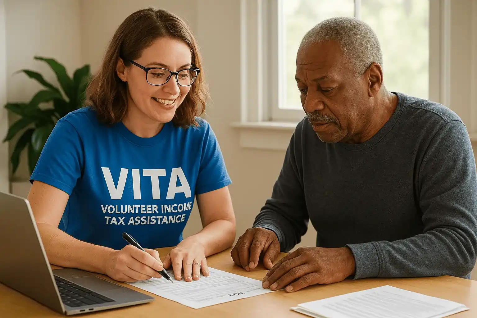 9. OC Free Tax Prep and VITA in Orange County