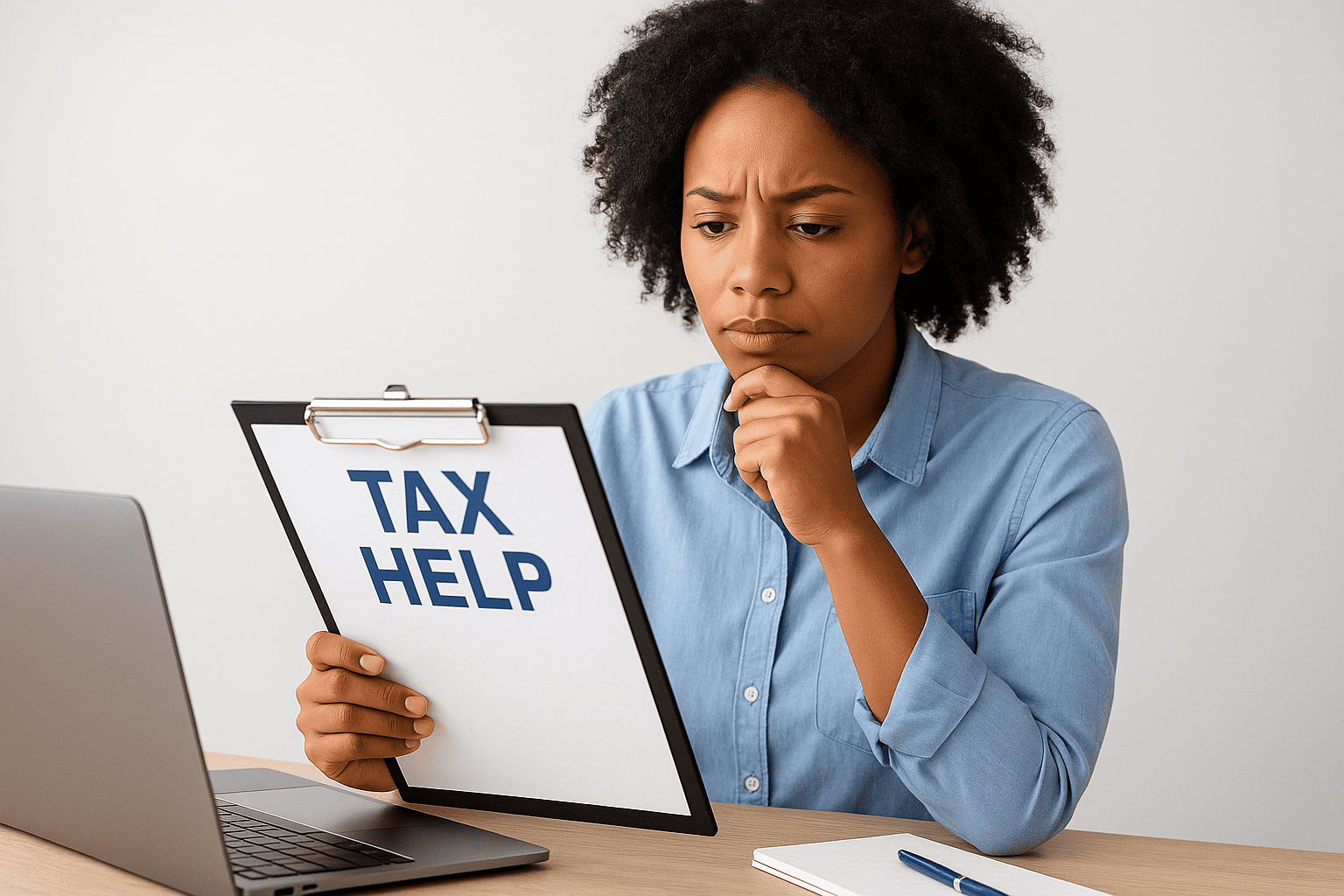 A simple way to choose your tax help