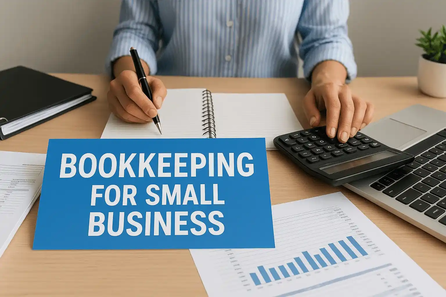 bookkeeping for small business