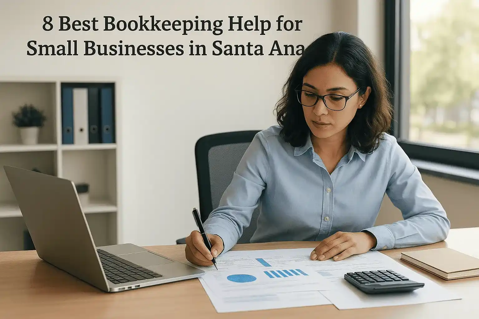 bookkeeping for small businesses in santa ana