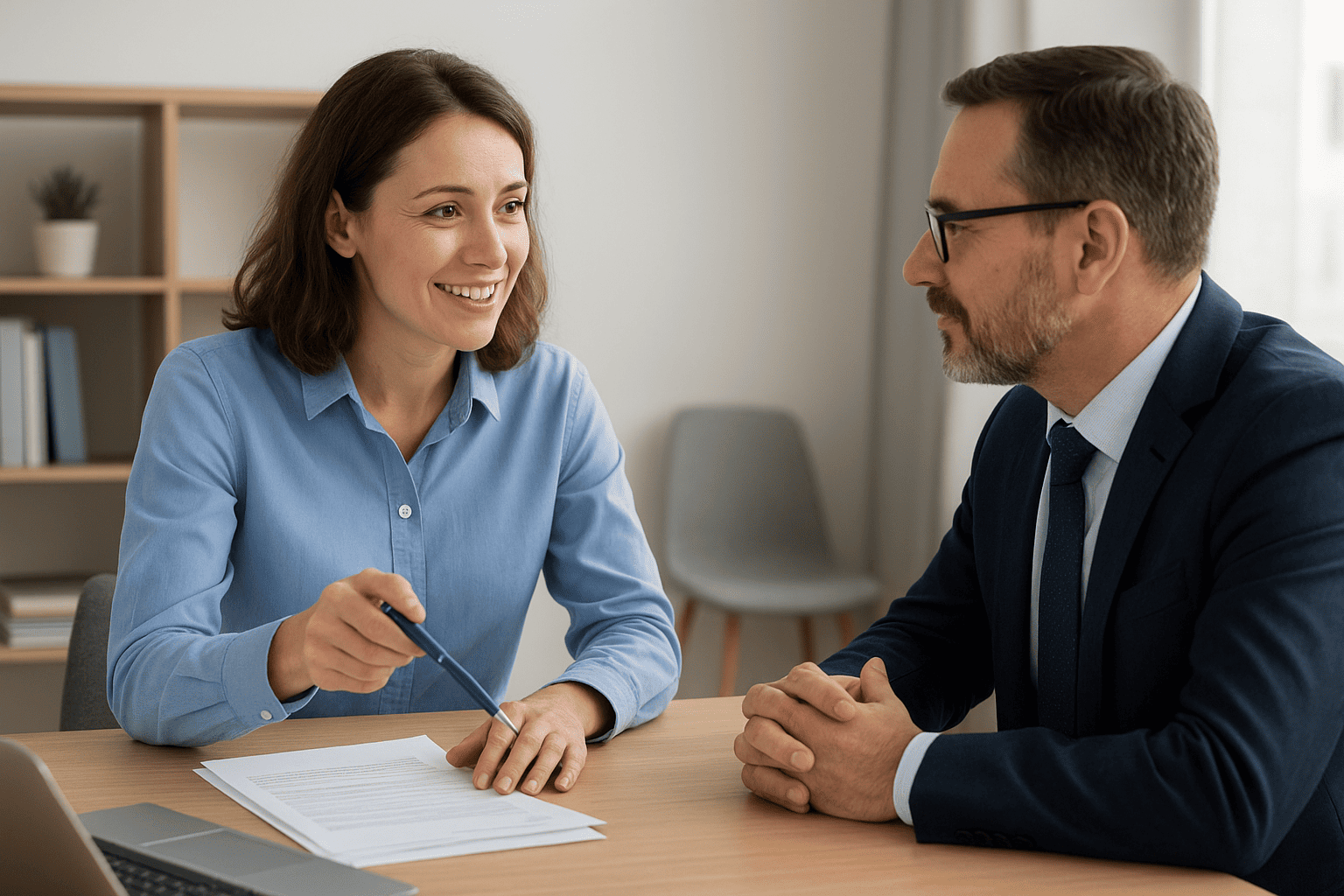 Early season vs. peak season filing