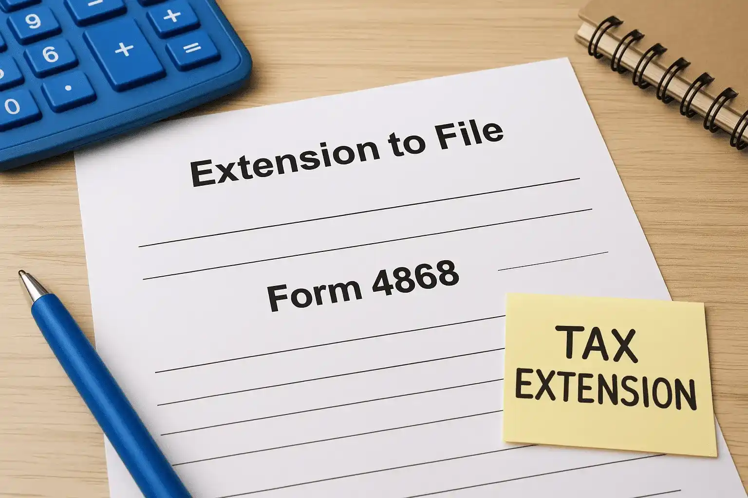 How an extension works and what it does not do