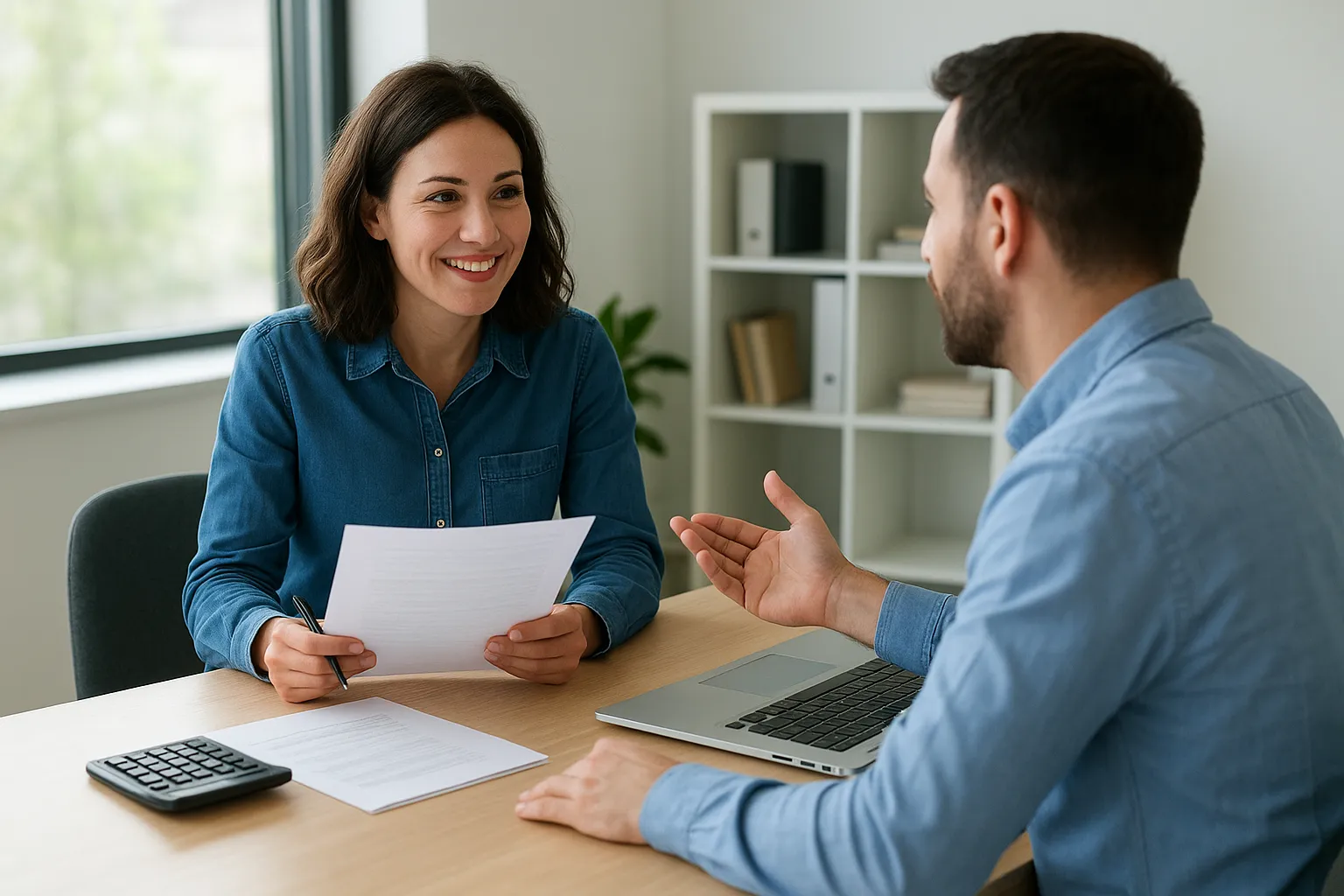 How outsourced payroll services work