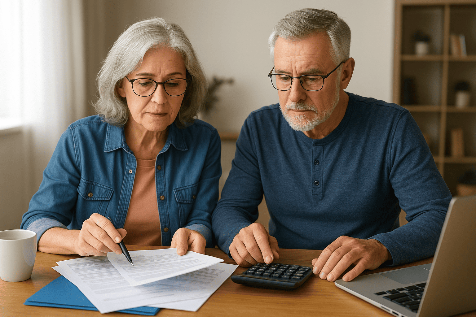 How Social Security income affects your filing requirement