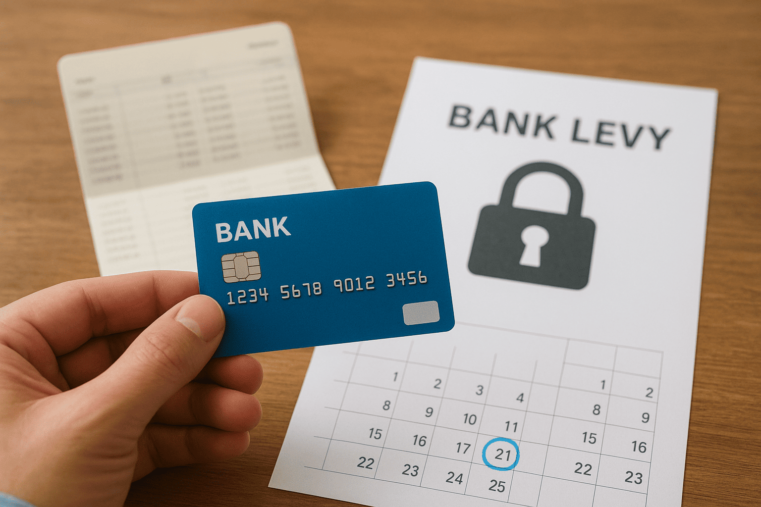 How the freeze actually works