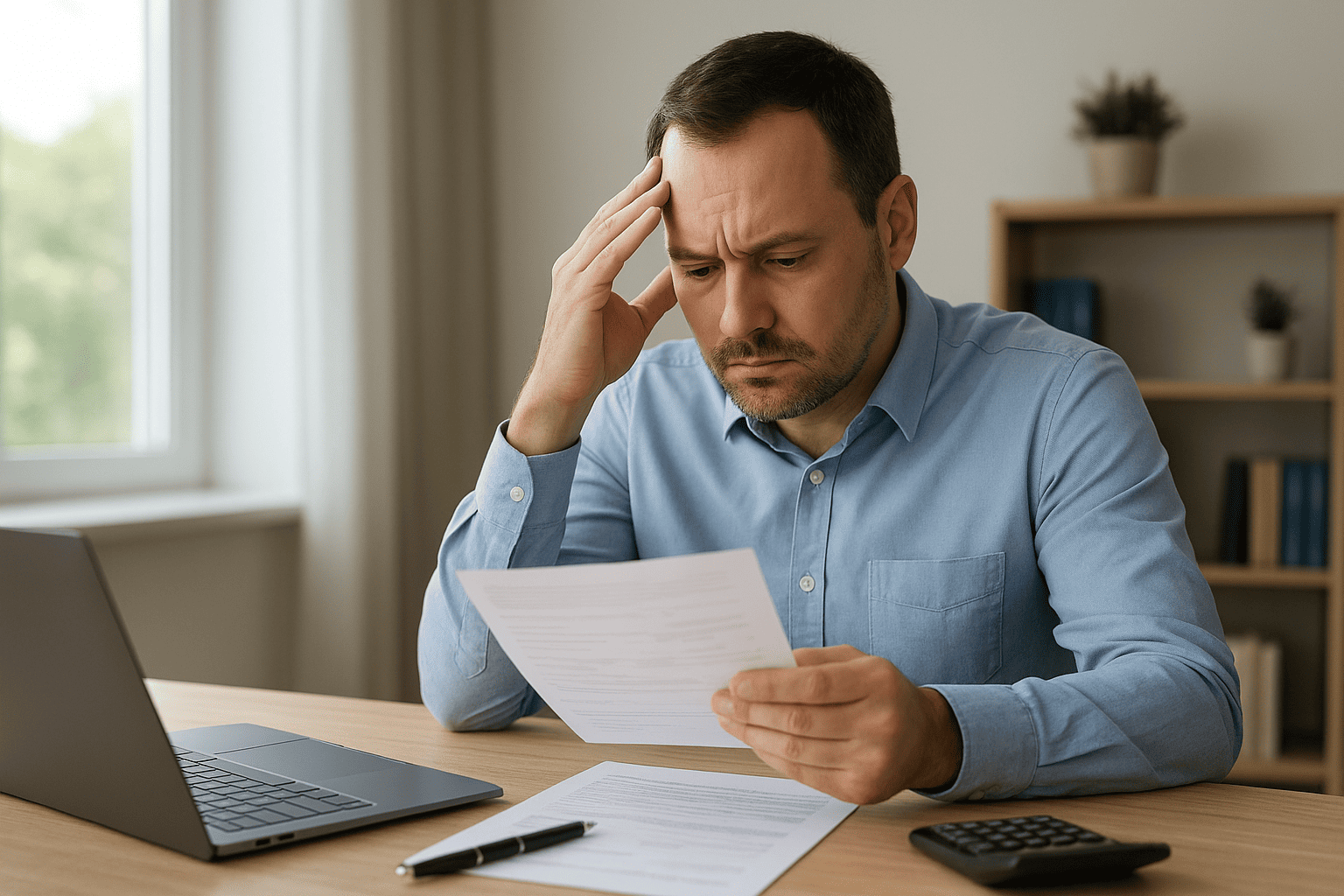 How the IRS gets authority to take your wages