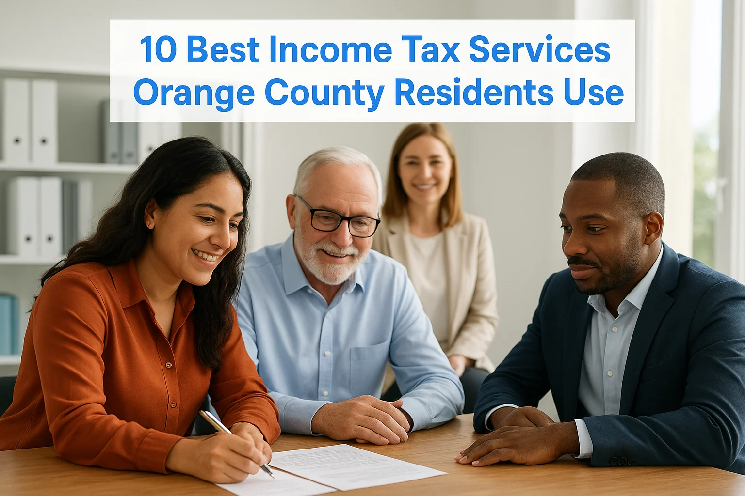 income tax services orange county