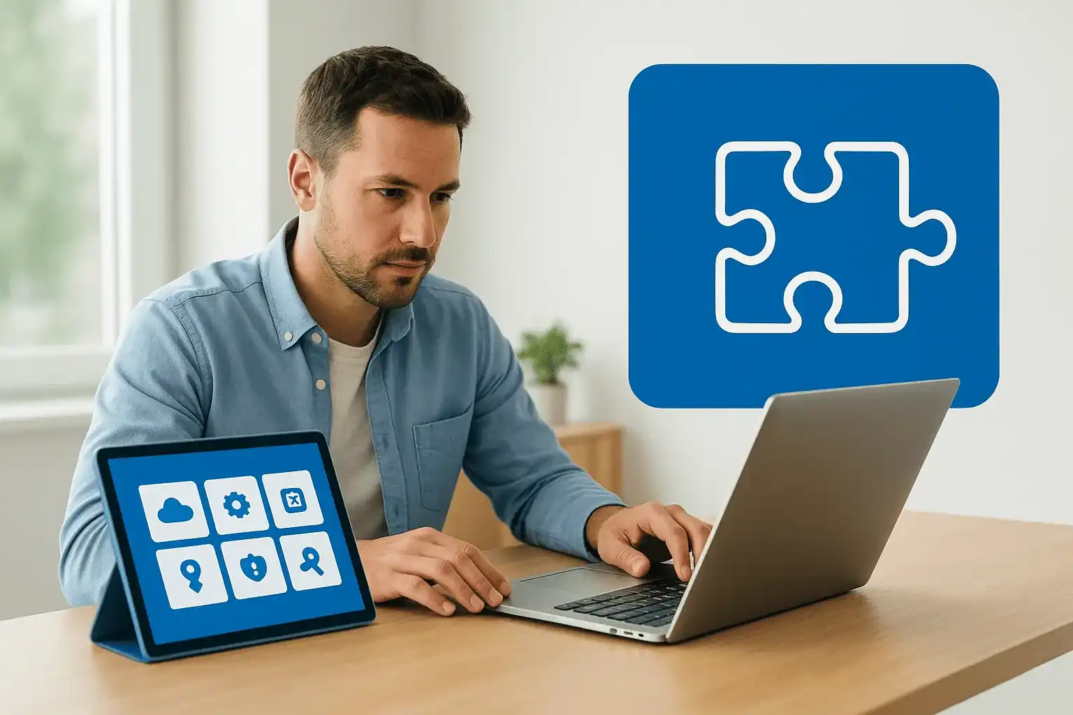 Integrations and Modular Add-ons