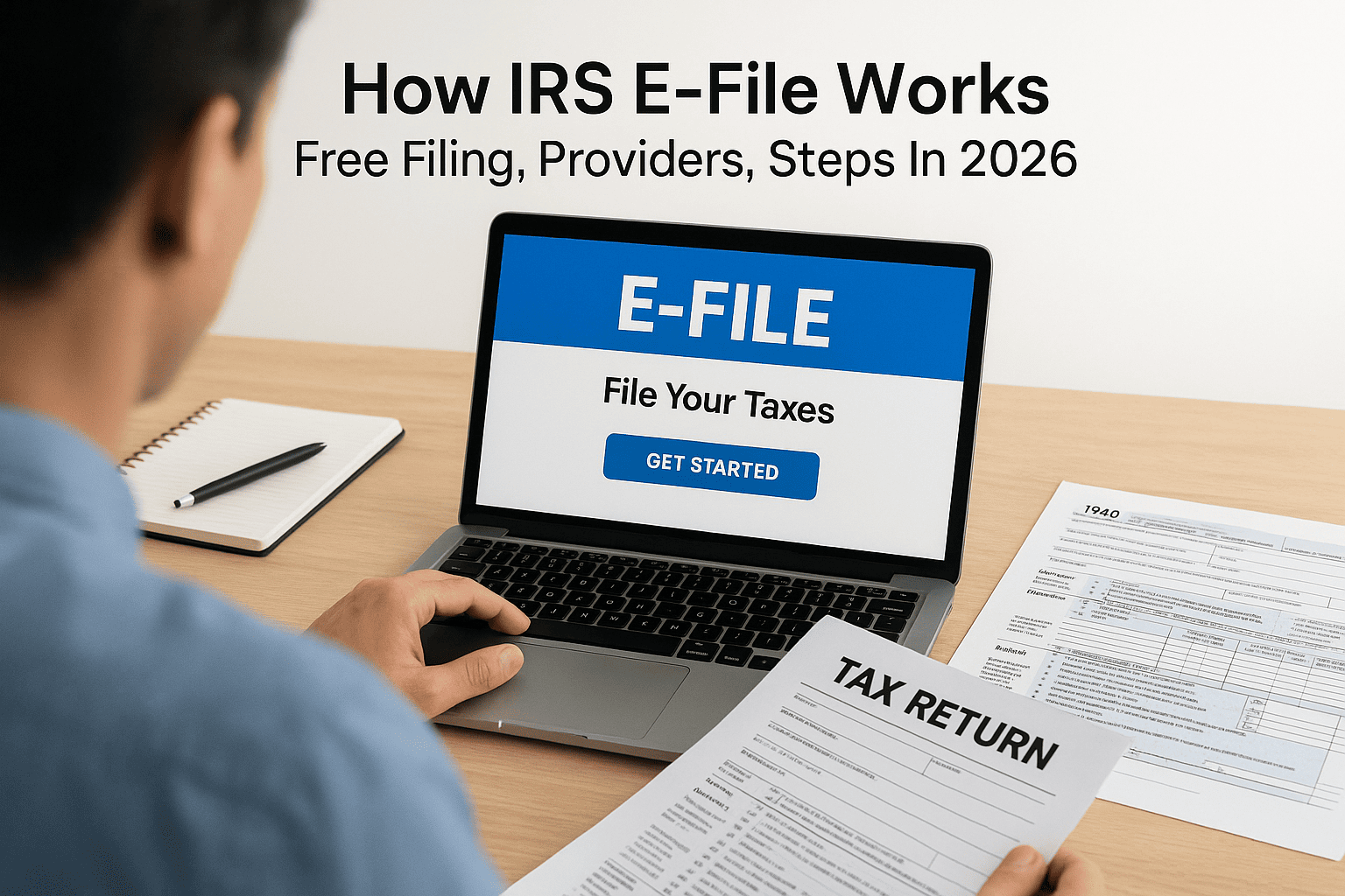 irs e-file