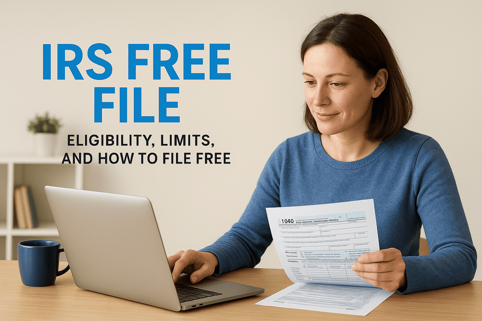 IRS Free File