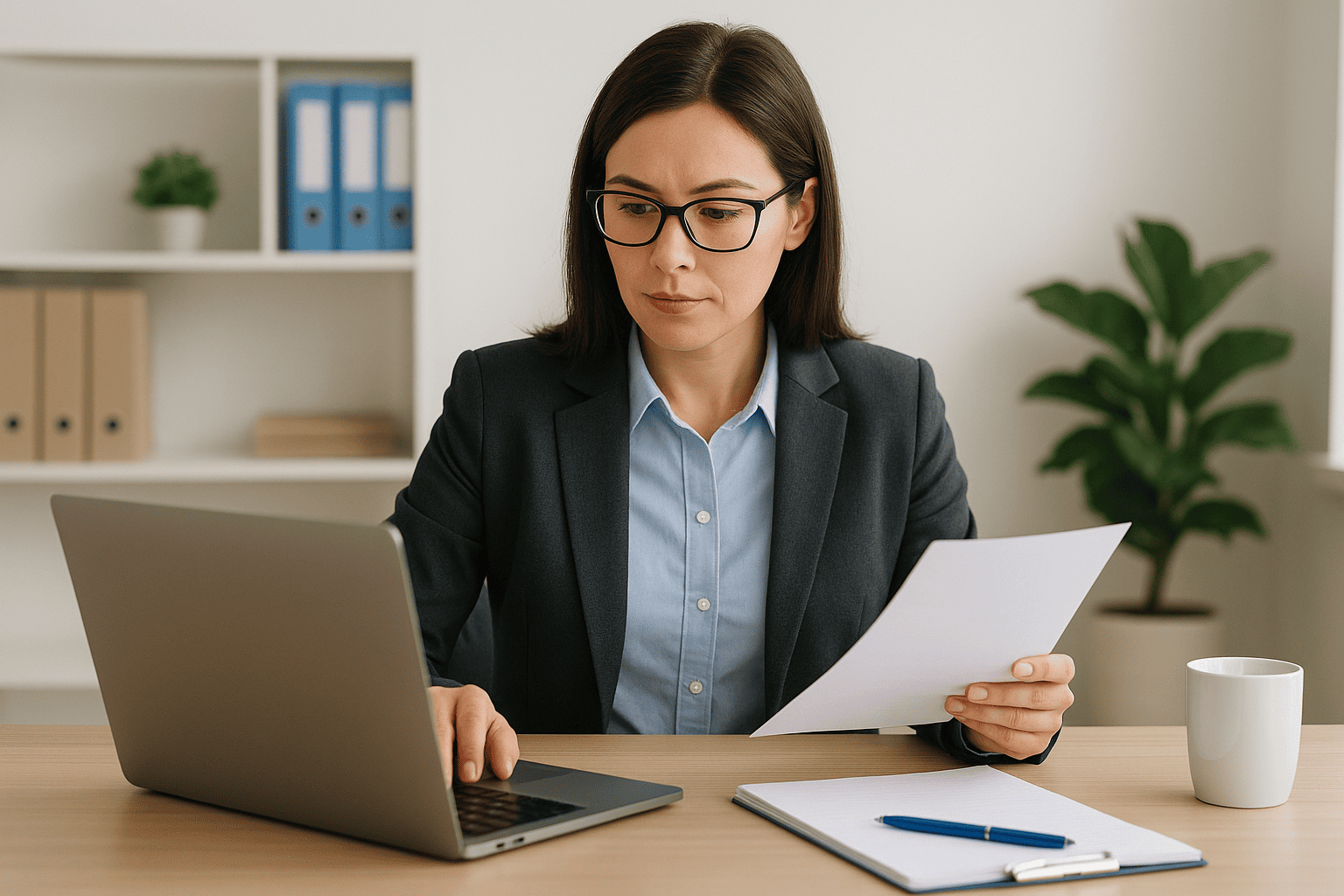 Match your complexity to the right credential