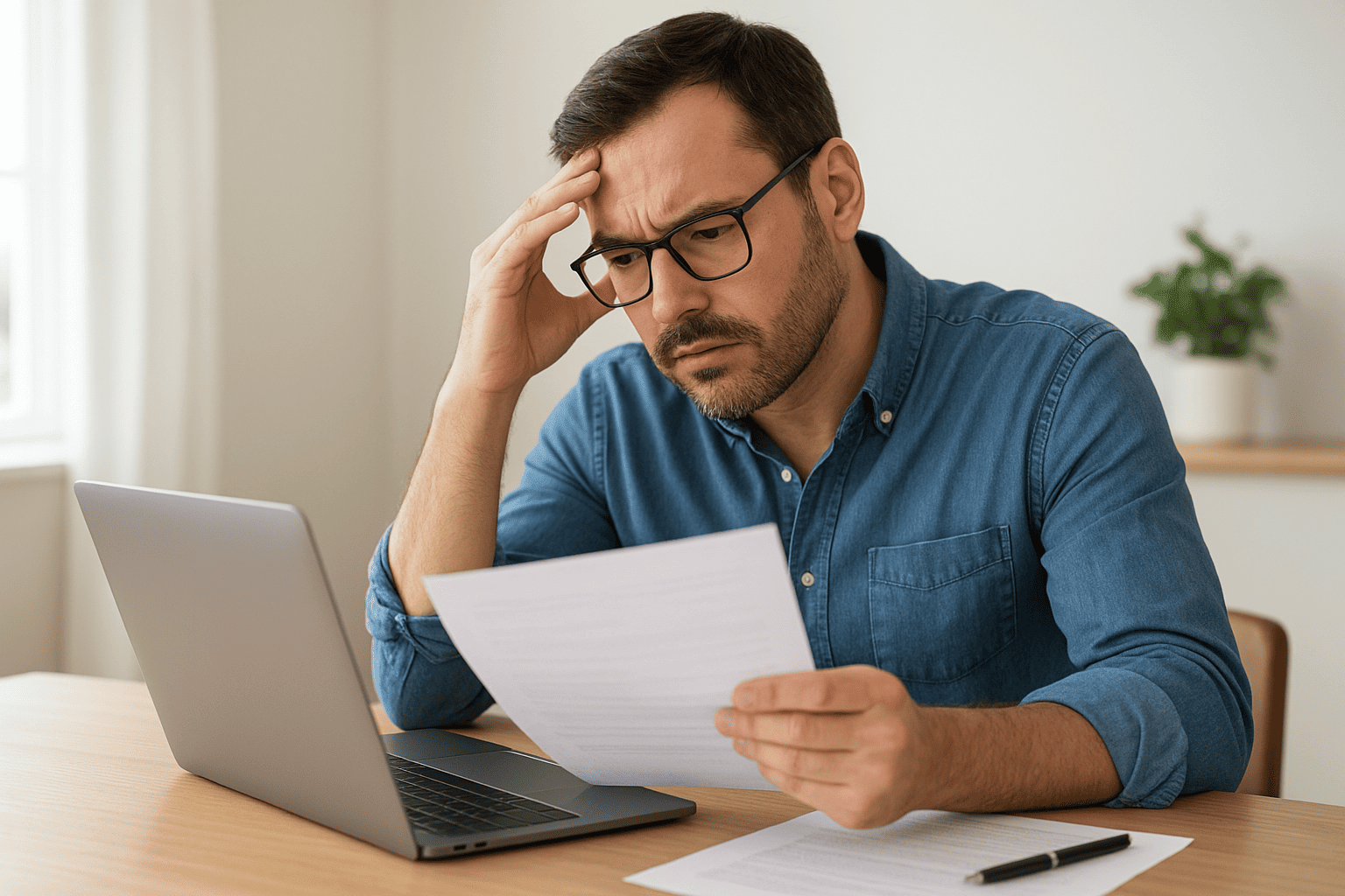 Match your option to your finances