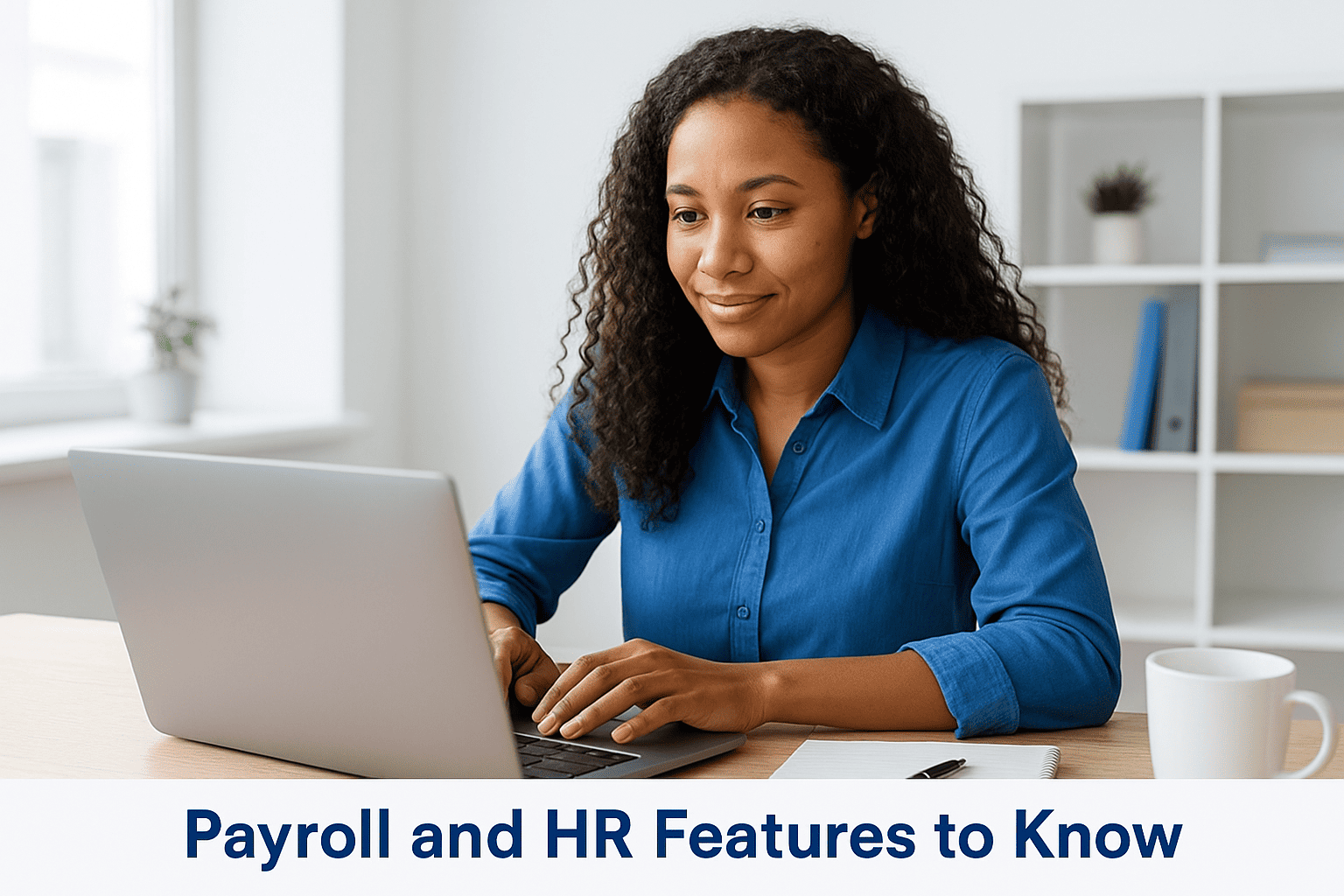 Payroll and HR Features to Know