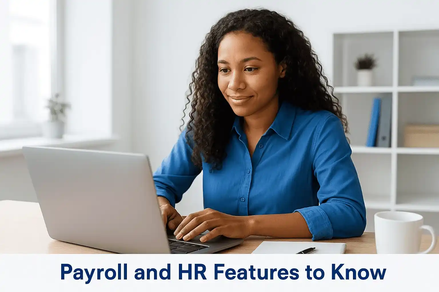 Payroll and HR Features to Know