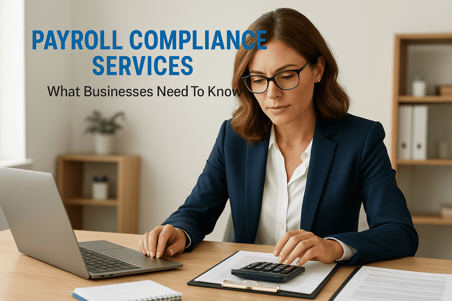 payroll compliance services