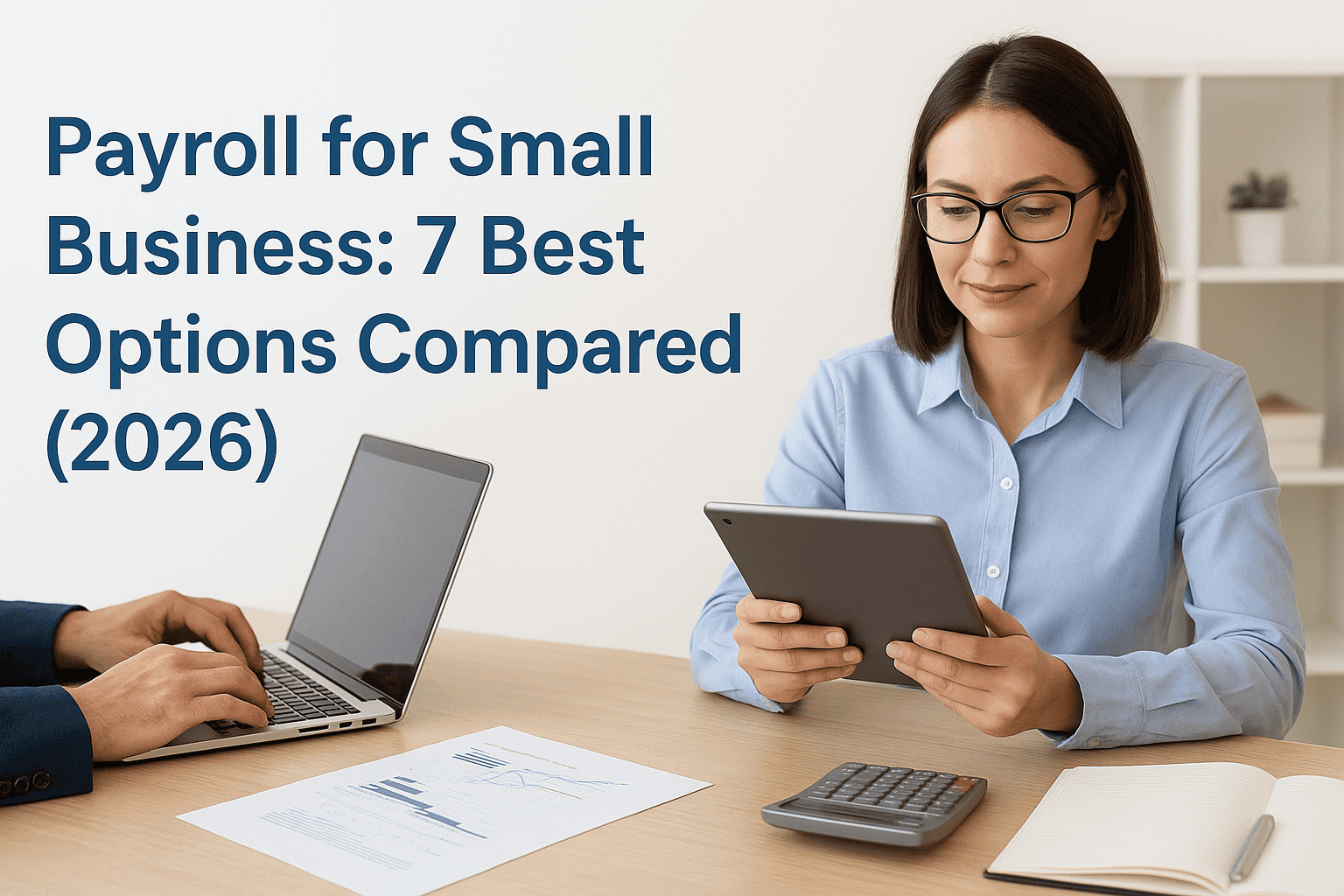 payroll for small business