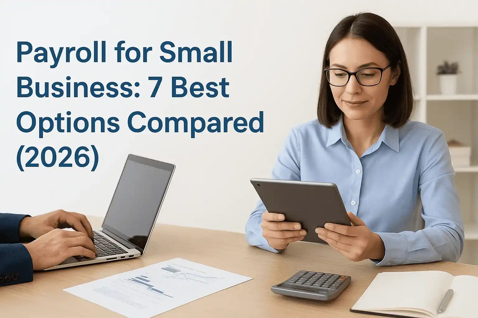 payroll for small business