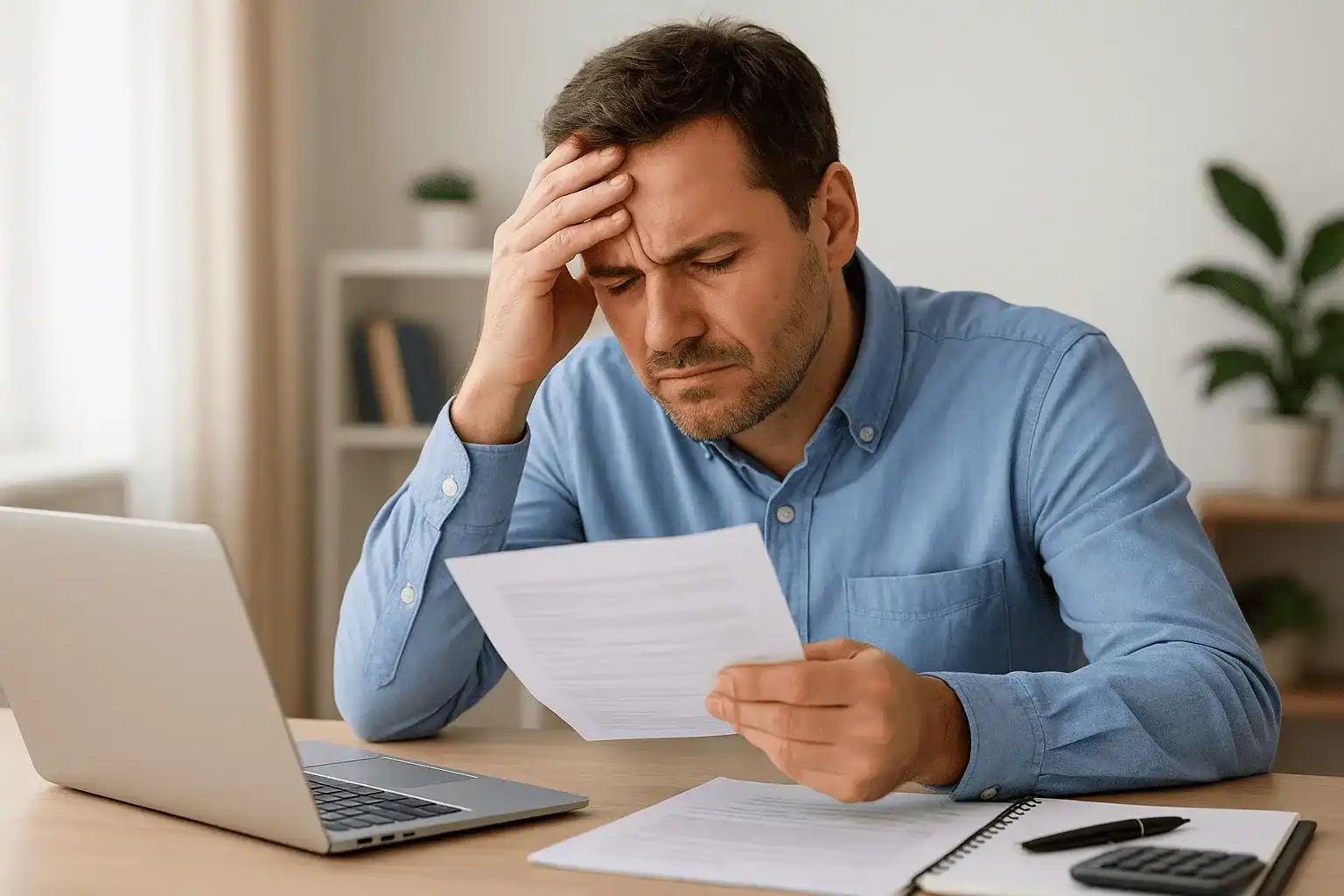 Personal liability extends beyond your business