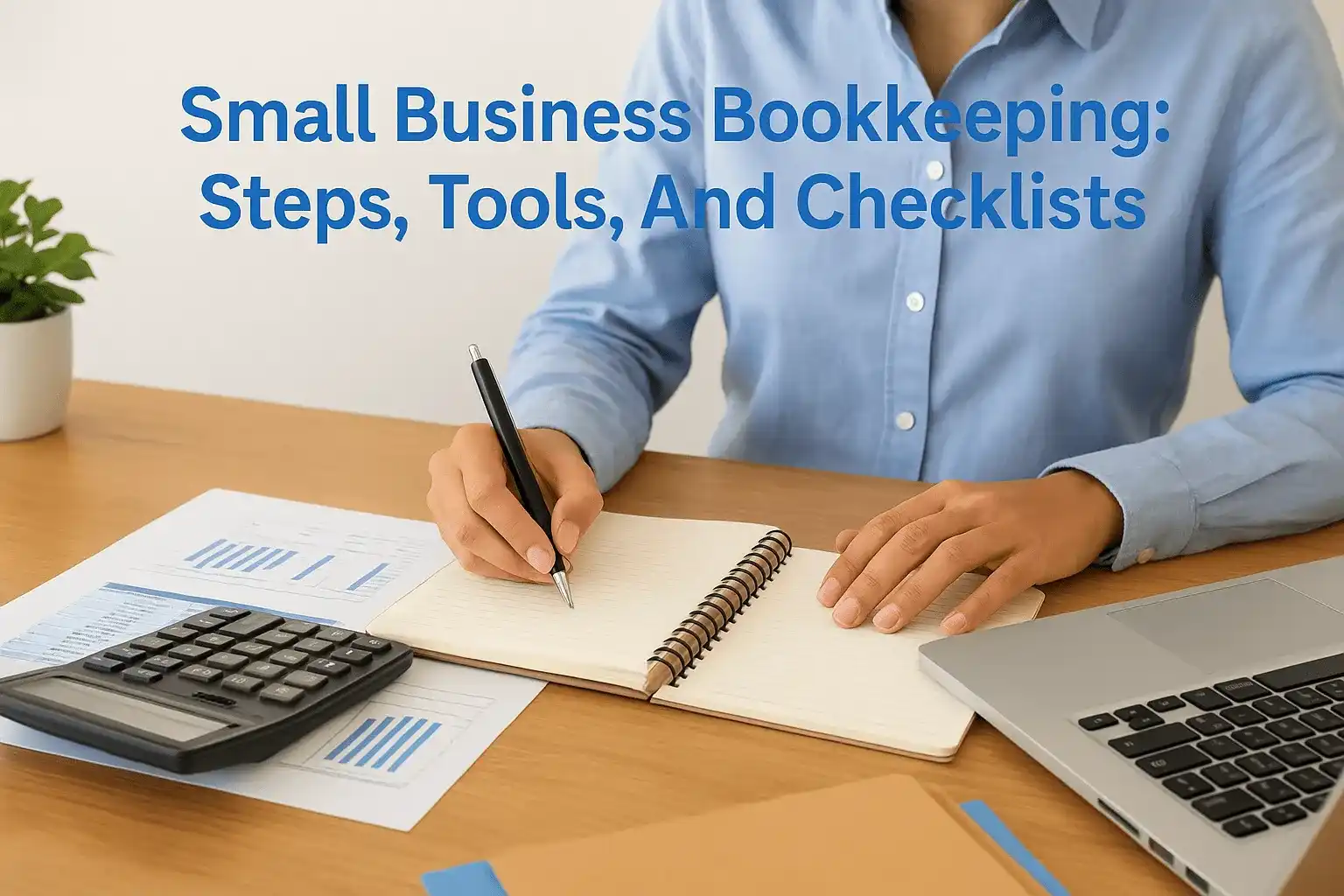 small business bookkeeping