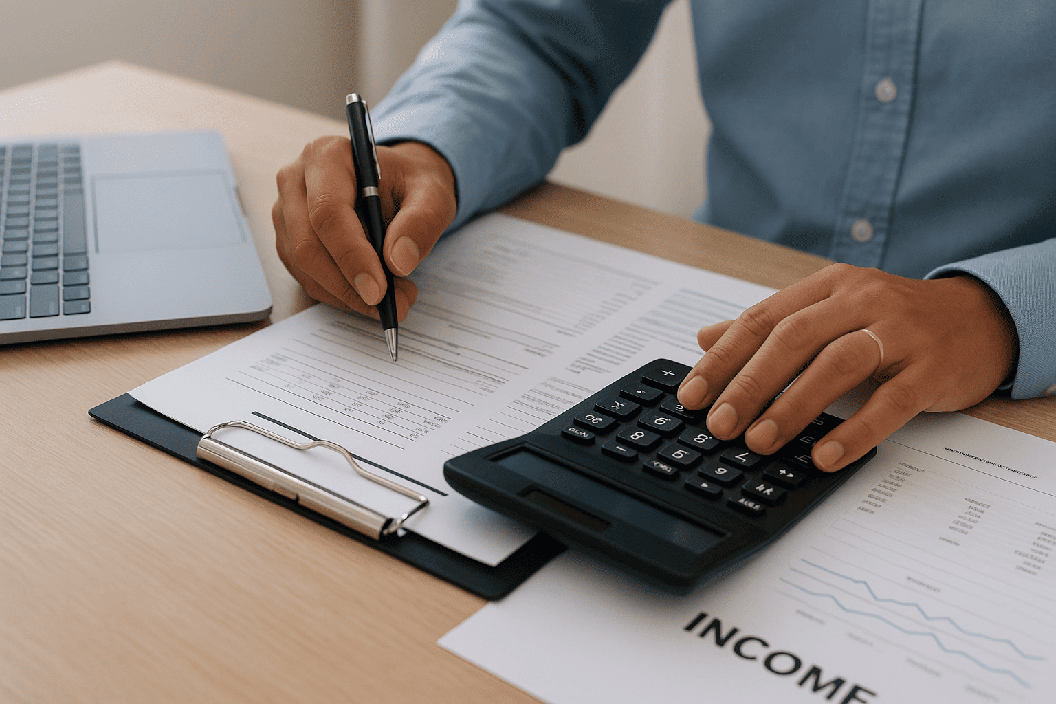 Special S corp taxes you might owe