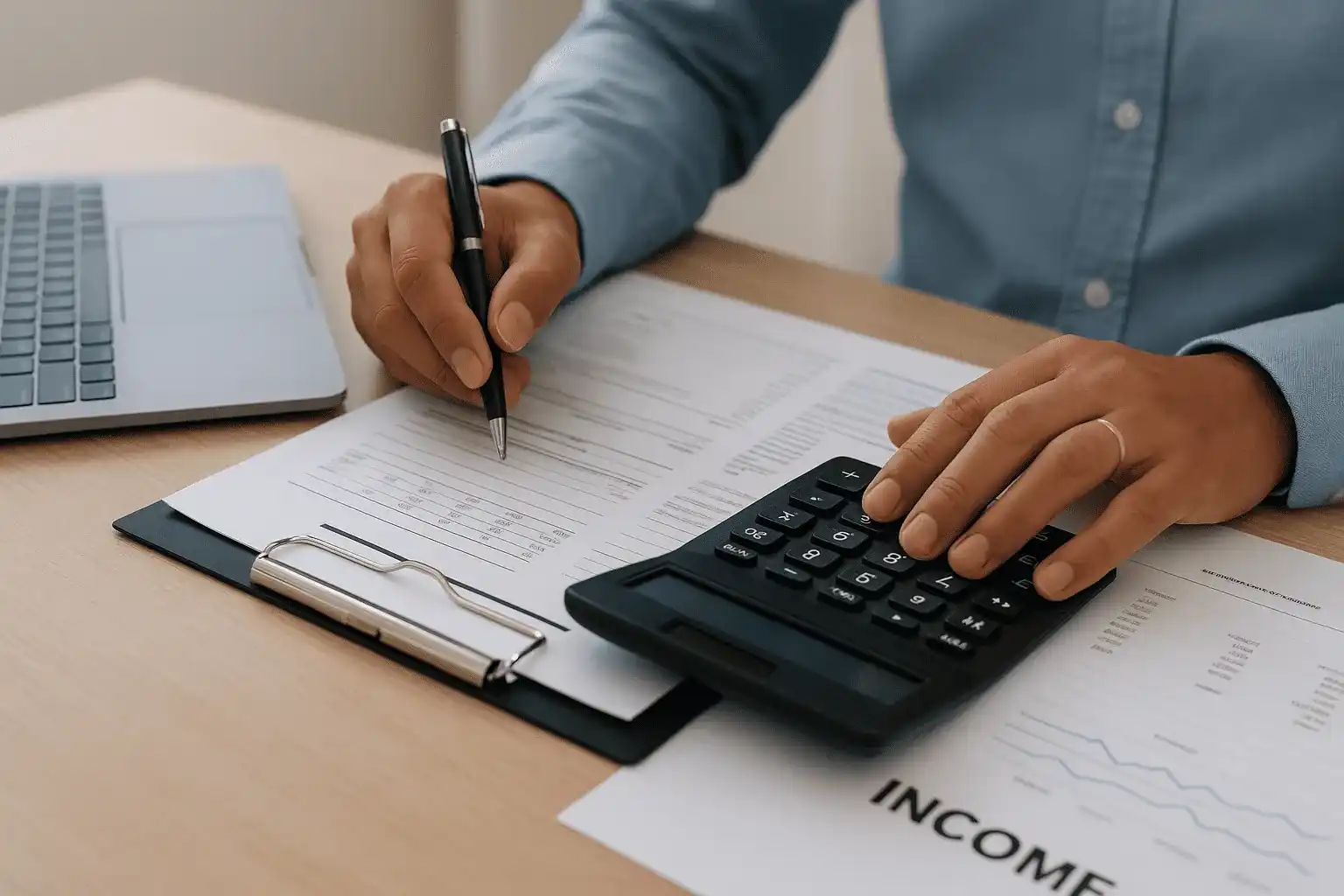 Special S corp taxes you might owe