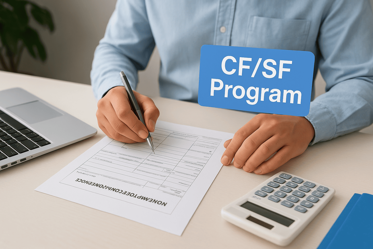 States that participate in the Combined Federal/State Filing Program