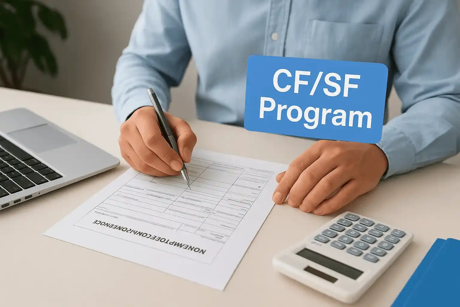 States that participate in the Combined Federal/State Filing Program