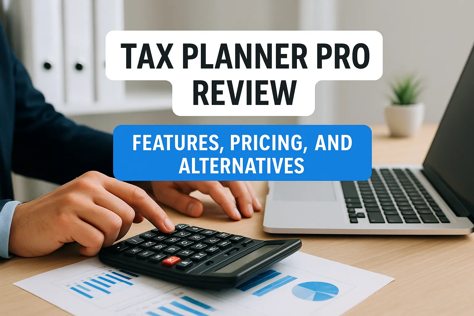 tax planning pro