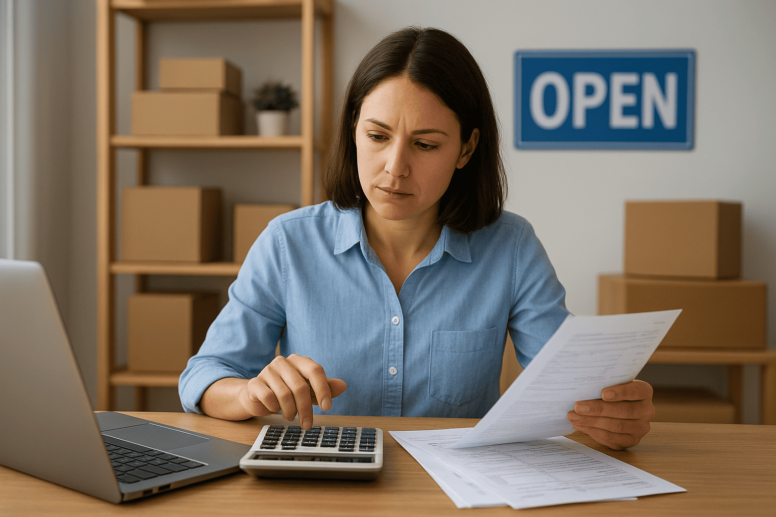 The main taxes small businesses pay beyond income tax
