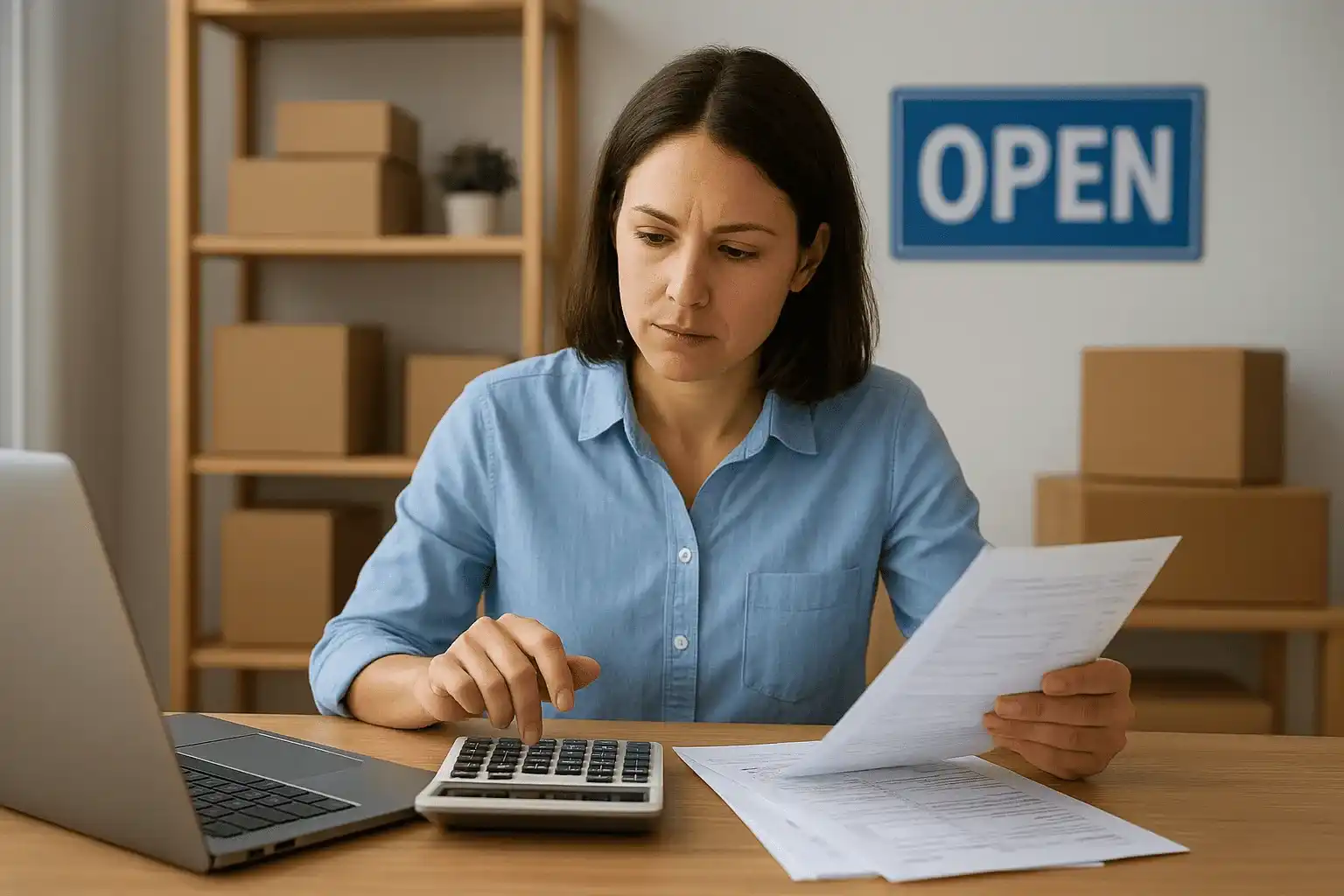 The main taxes small businesses pay beyond income tax