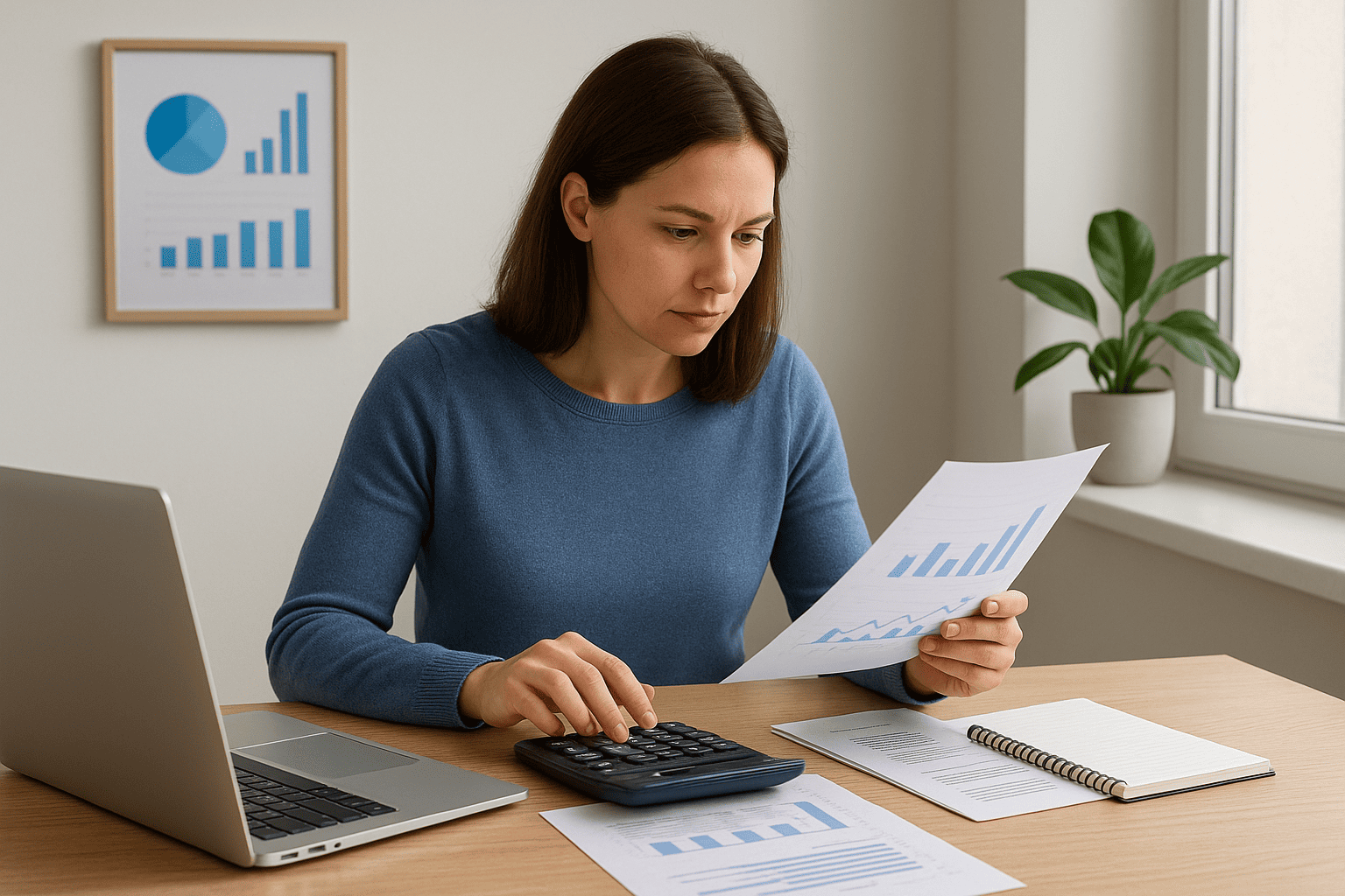 The progressive tax system drives planning decisions