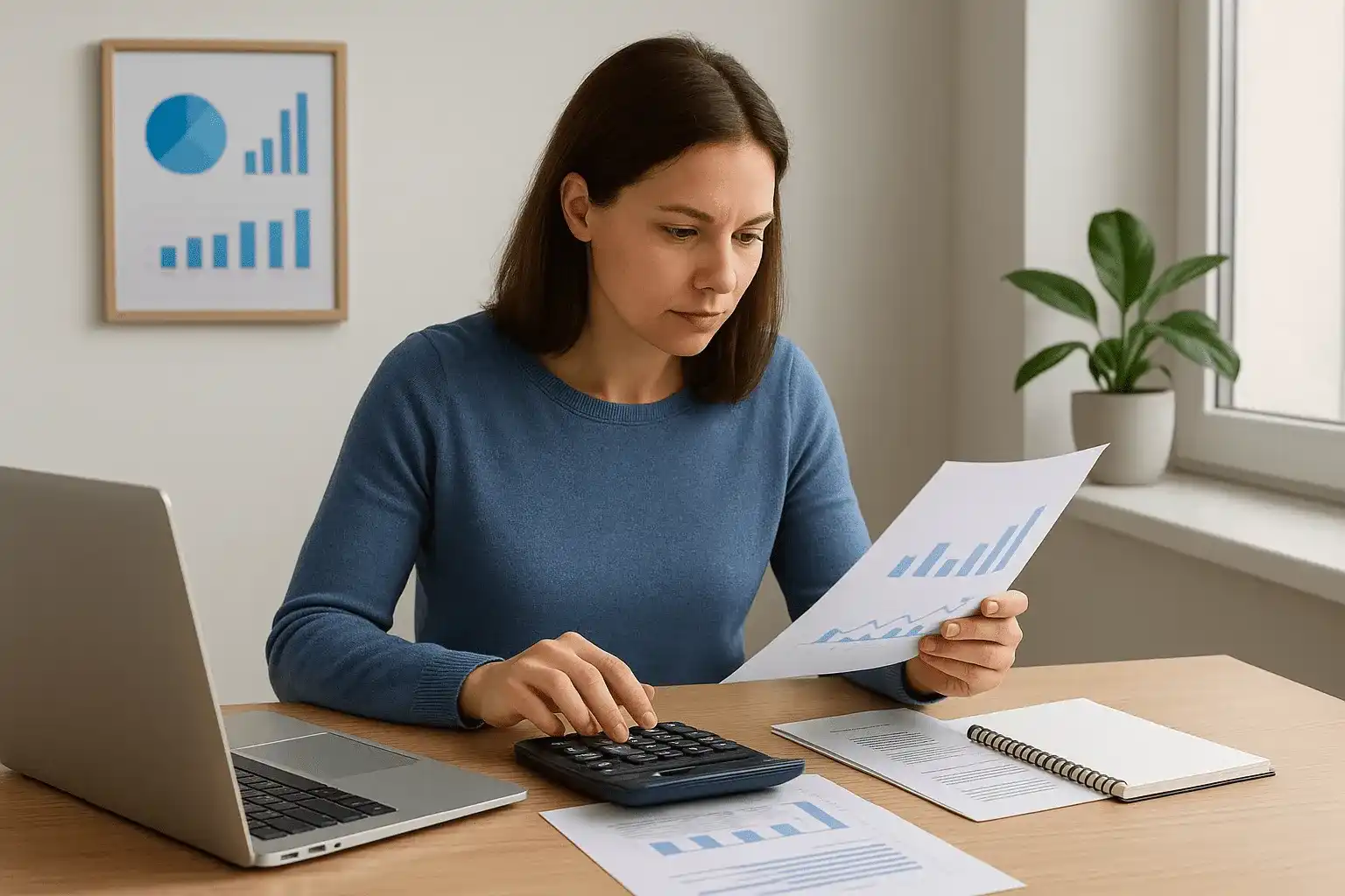 The progressive tax system drives planning decisions