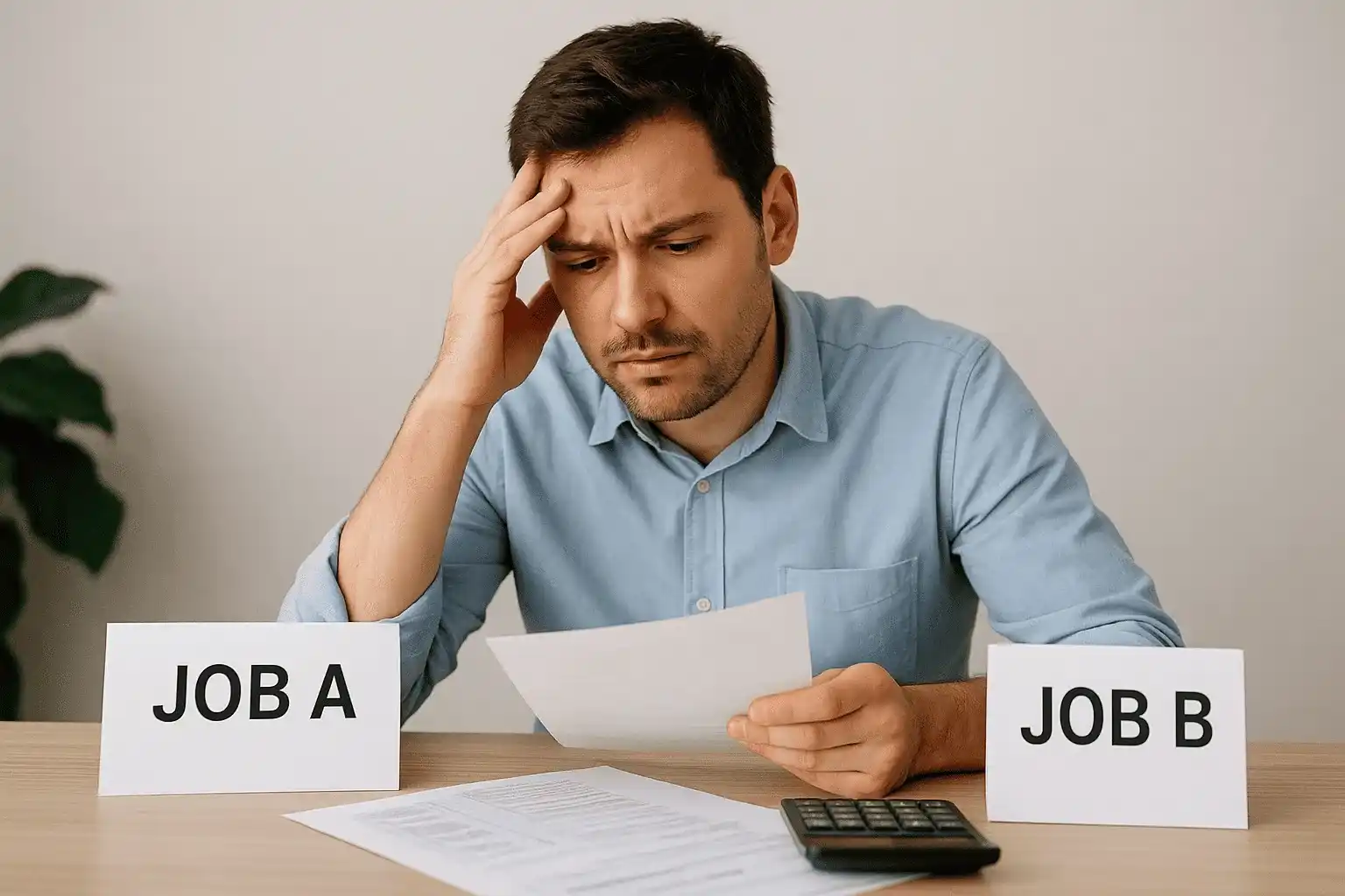 The withholding problem explained