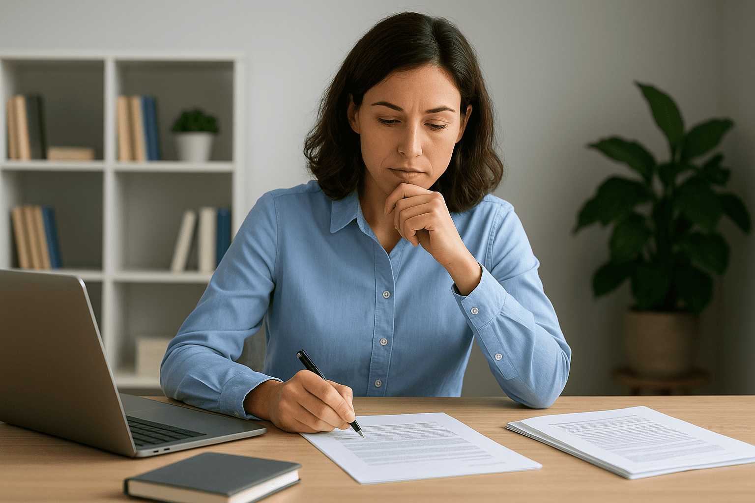 Understanding your default classification