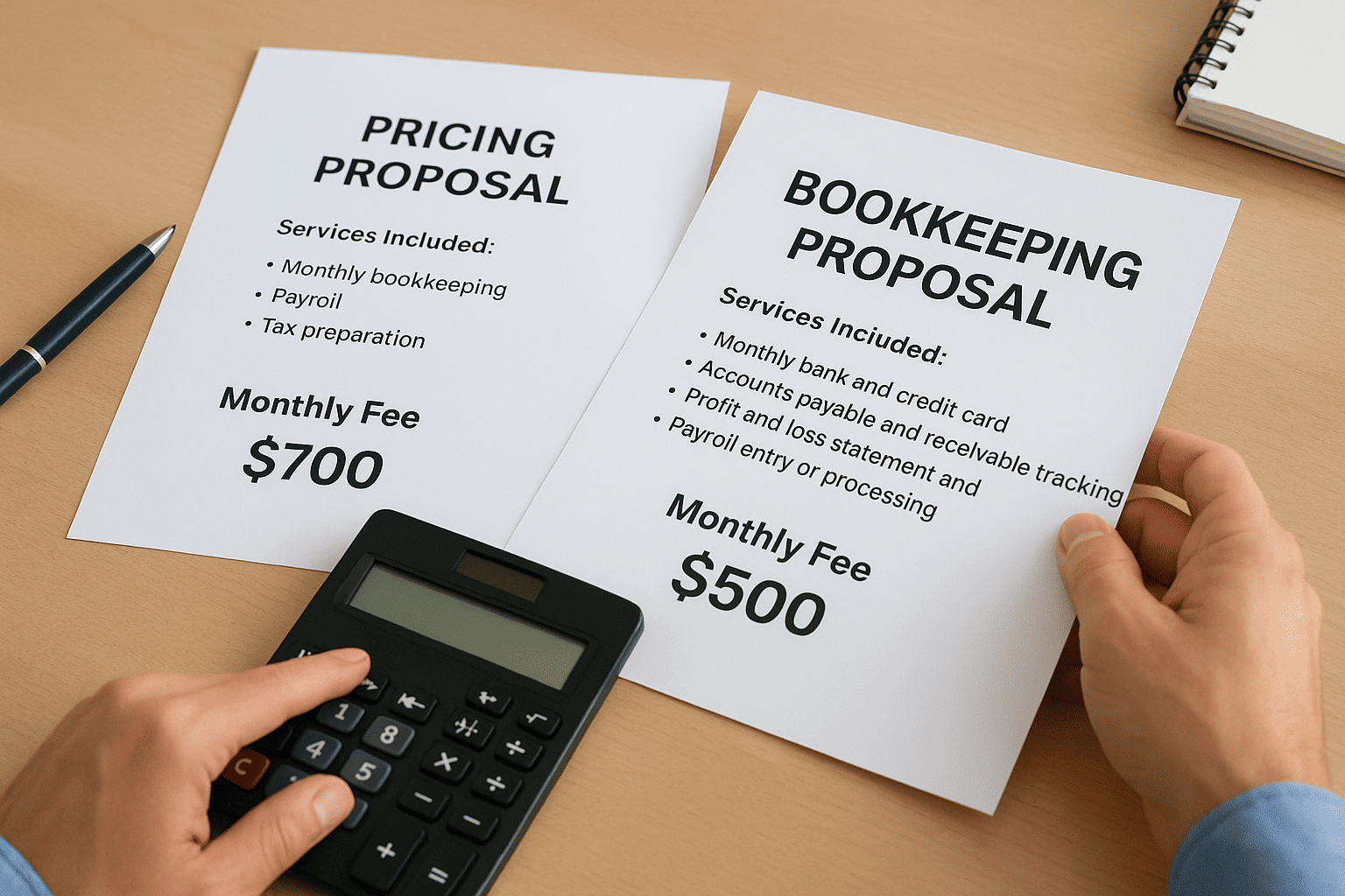 Watch for these common pricing traps