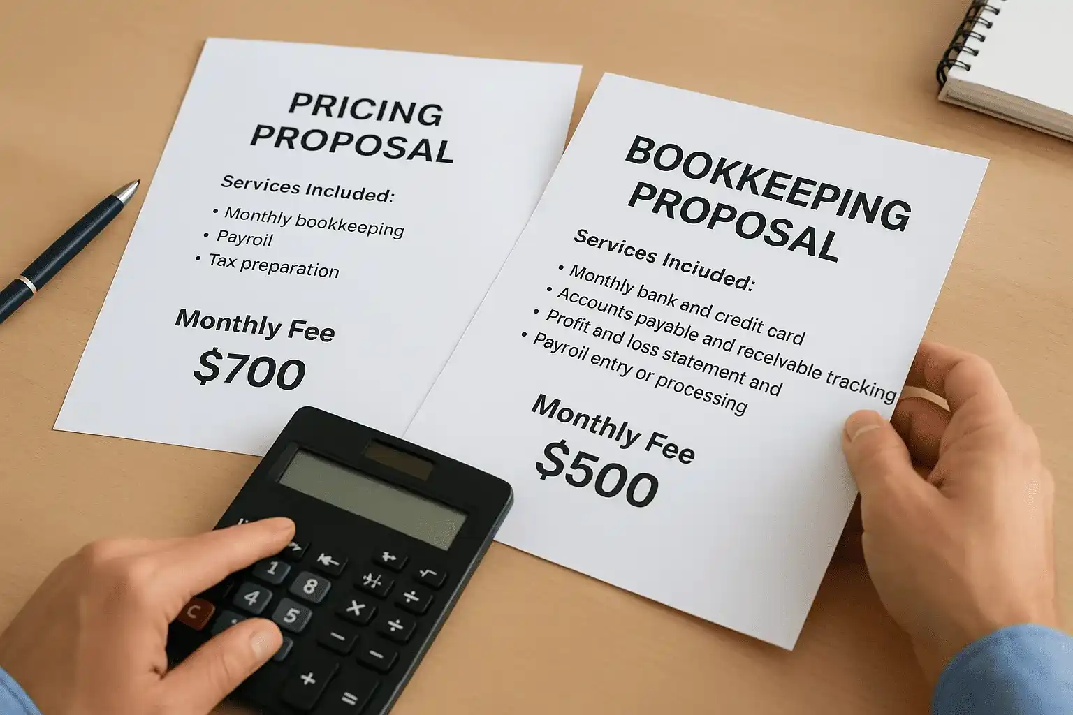 Watch for these common pricing traps