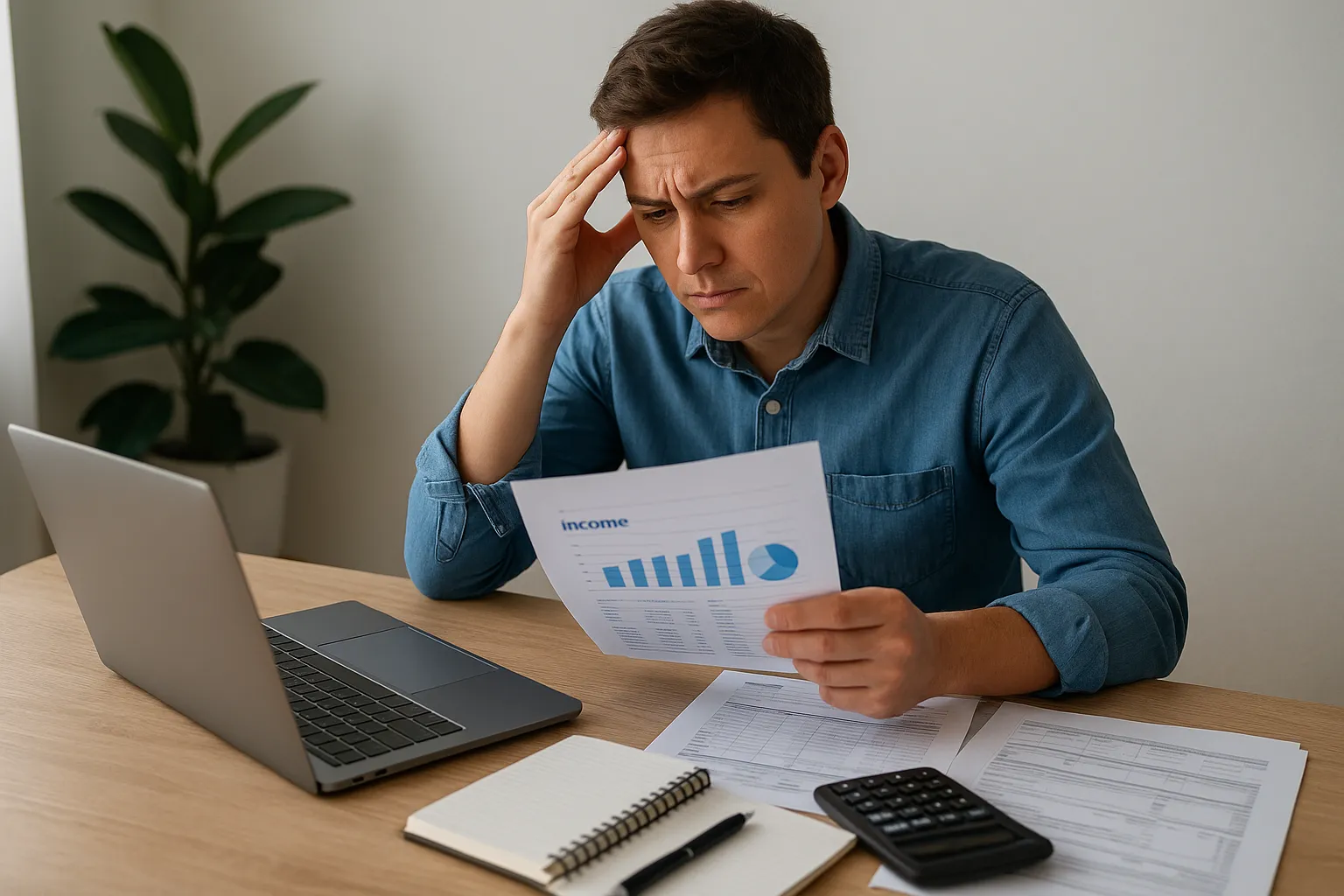 What messy books cost you during the year