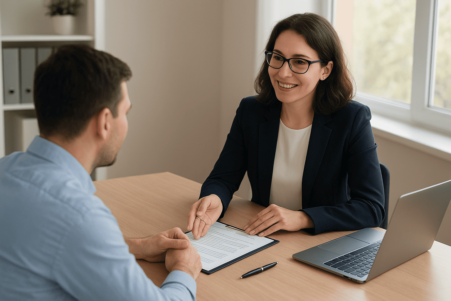 What to ask in your free consult