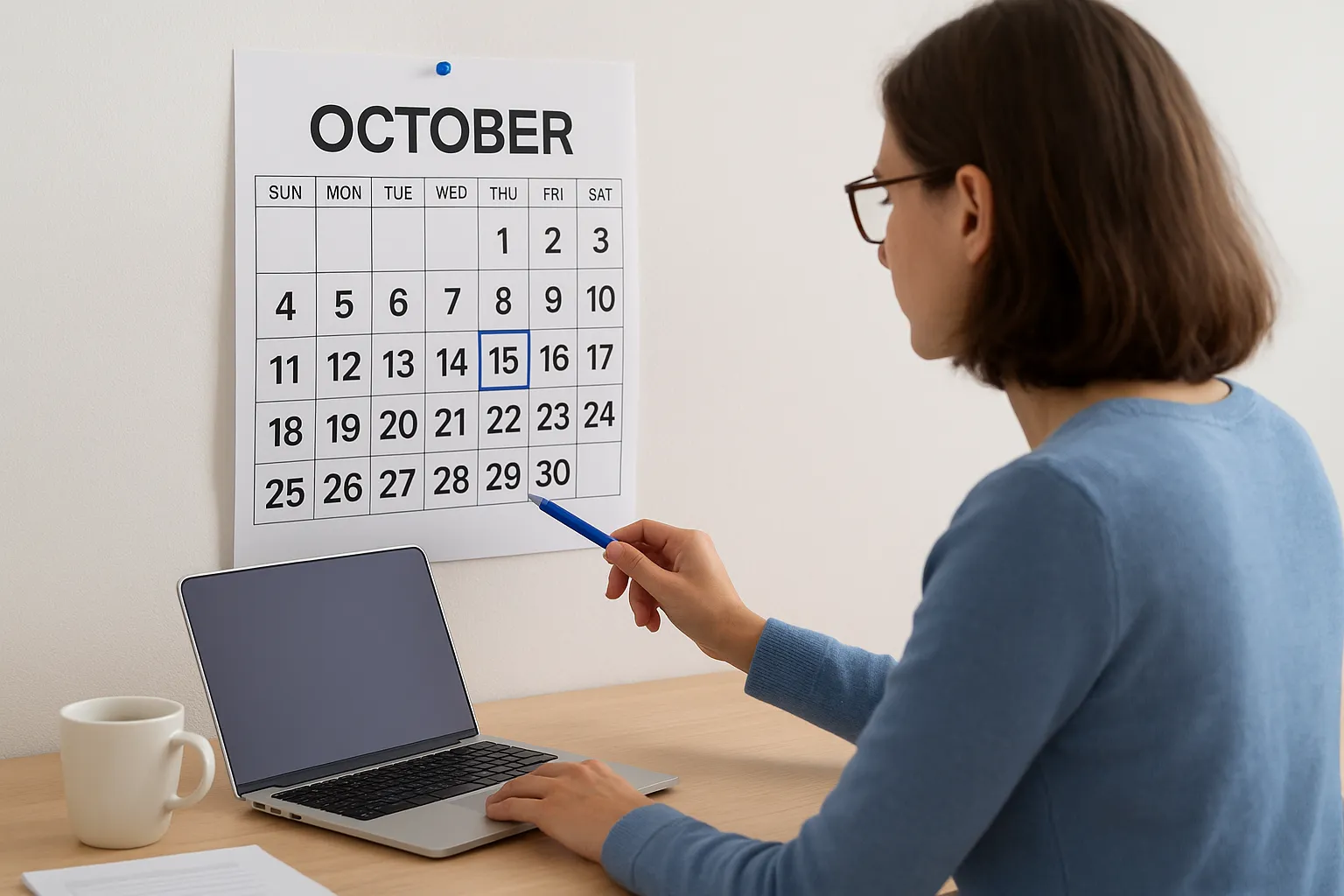 Why the extended deadline still matters
